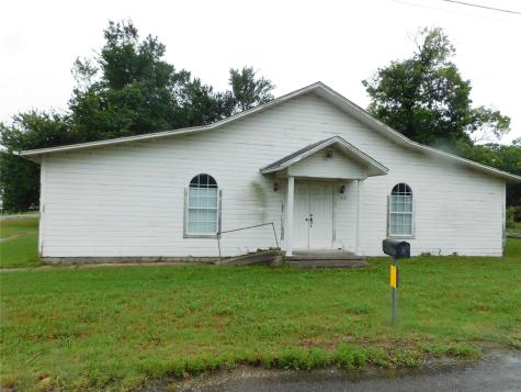 908 NE 4th Street Hubbard TX 76648