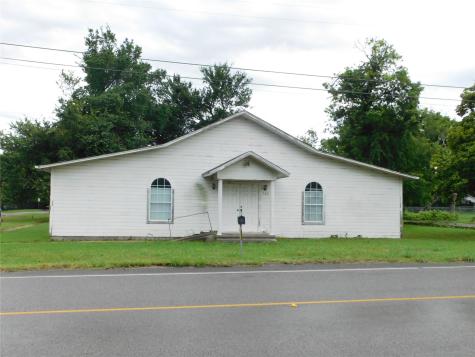 908 NE 4th Street Hubbard TX 76648