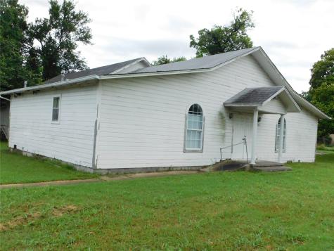908 NE 4th Street Hubbard TX 76648
