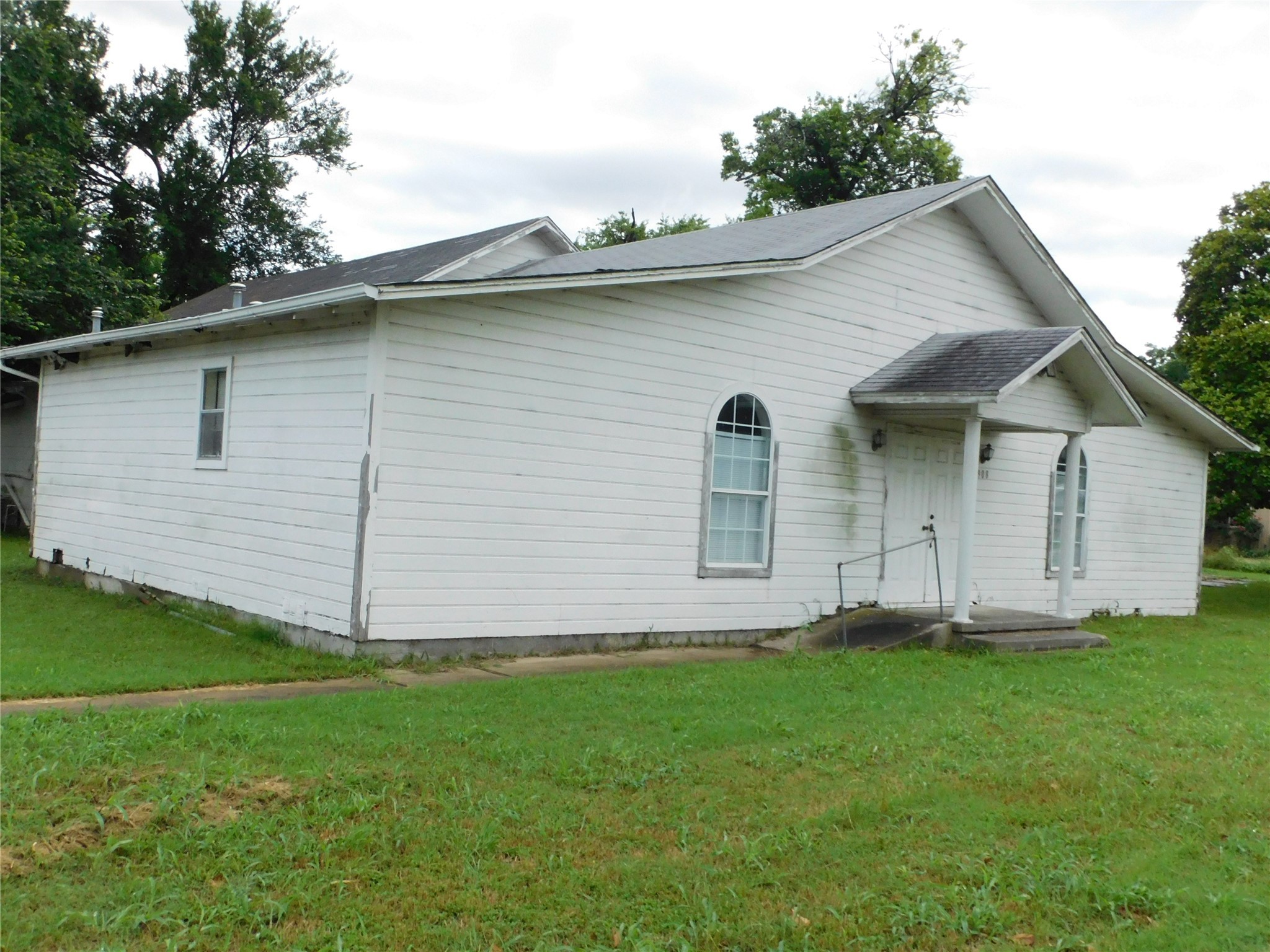 908 NE 4th Street Hubbard TX 76648