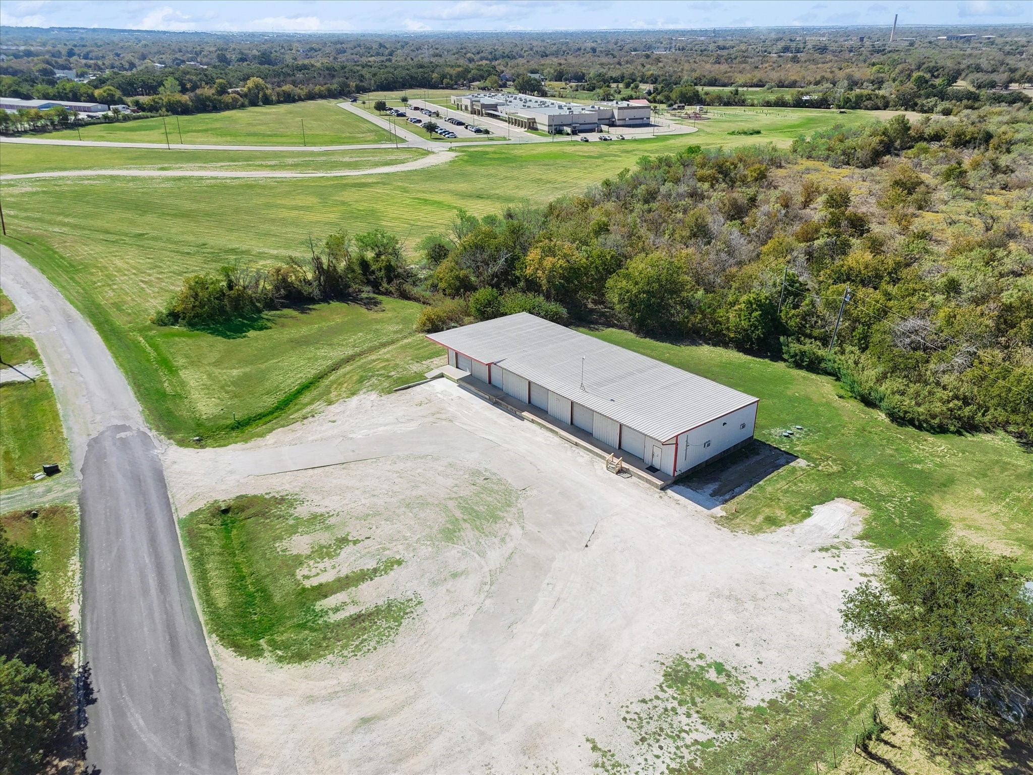 309 Fergason Road Cleburne TX 76031