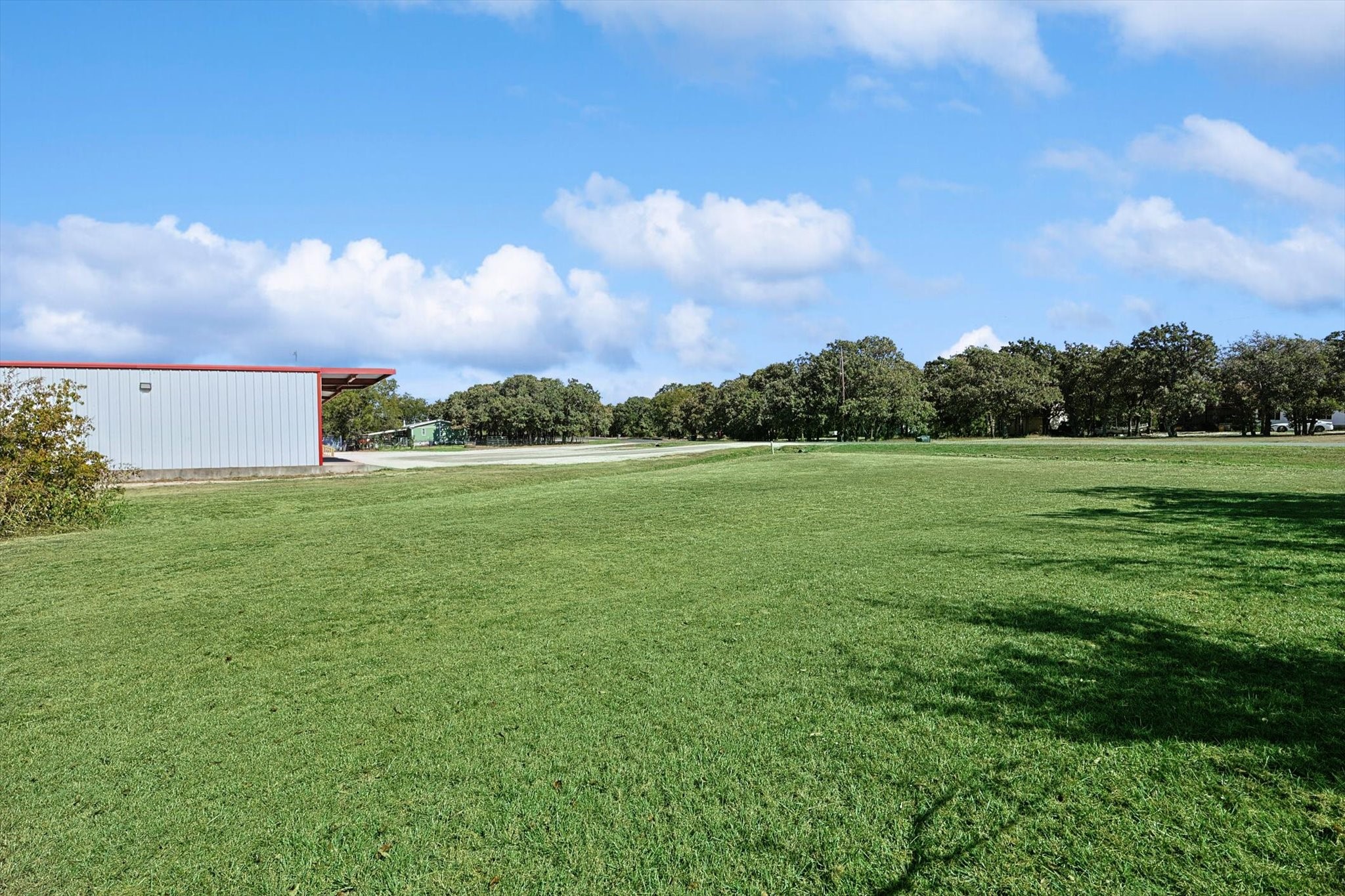 309 Fergason Road Cleburne TX 76031