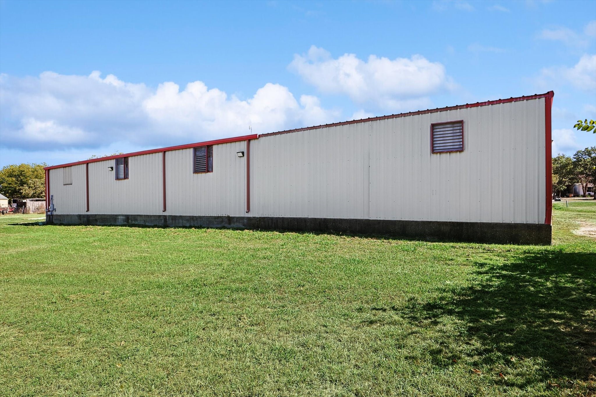 309 Fergason Road Cleburne TX 76031