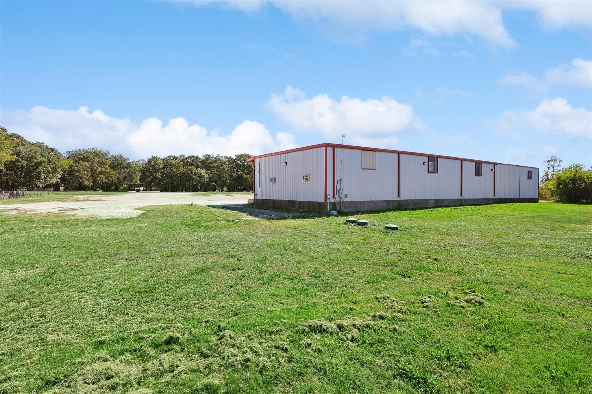 309 Fergason Road Cleburne TX 76031