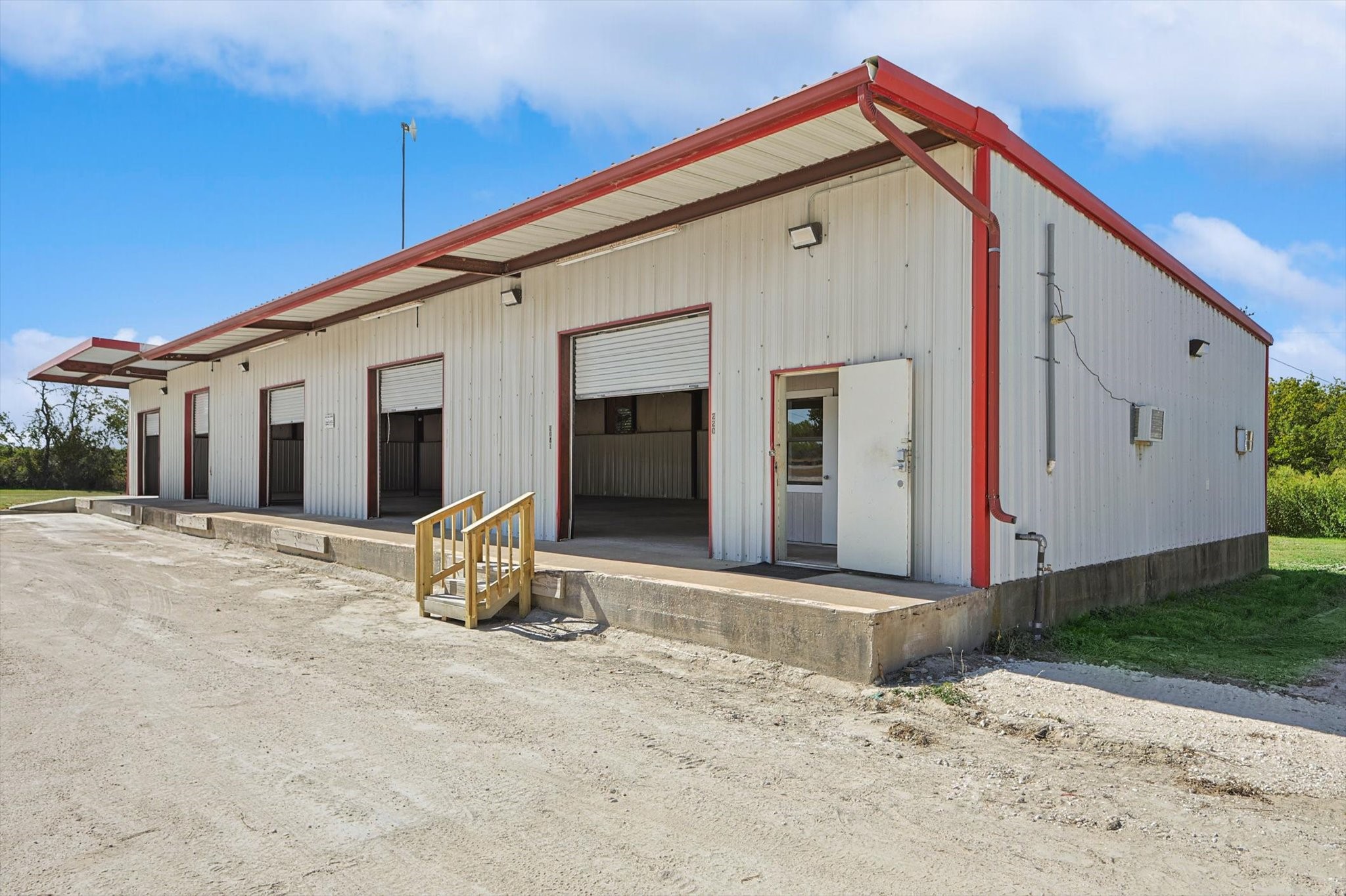 309 Fergason Road Cleburne TX 76031