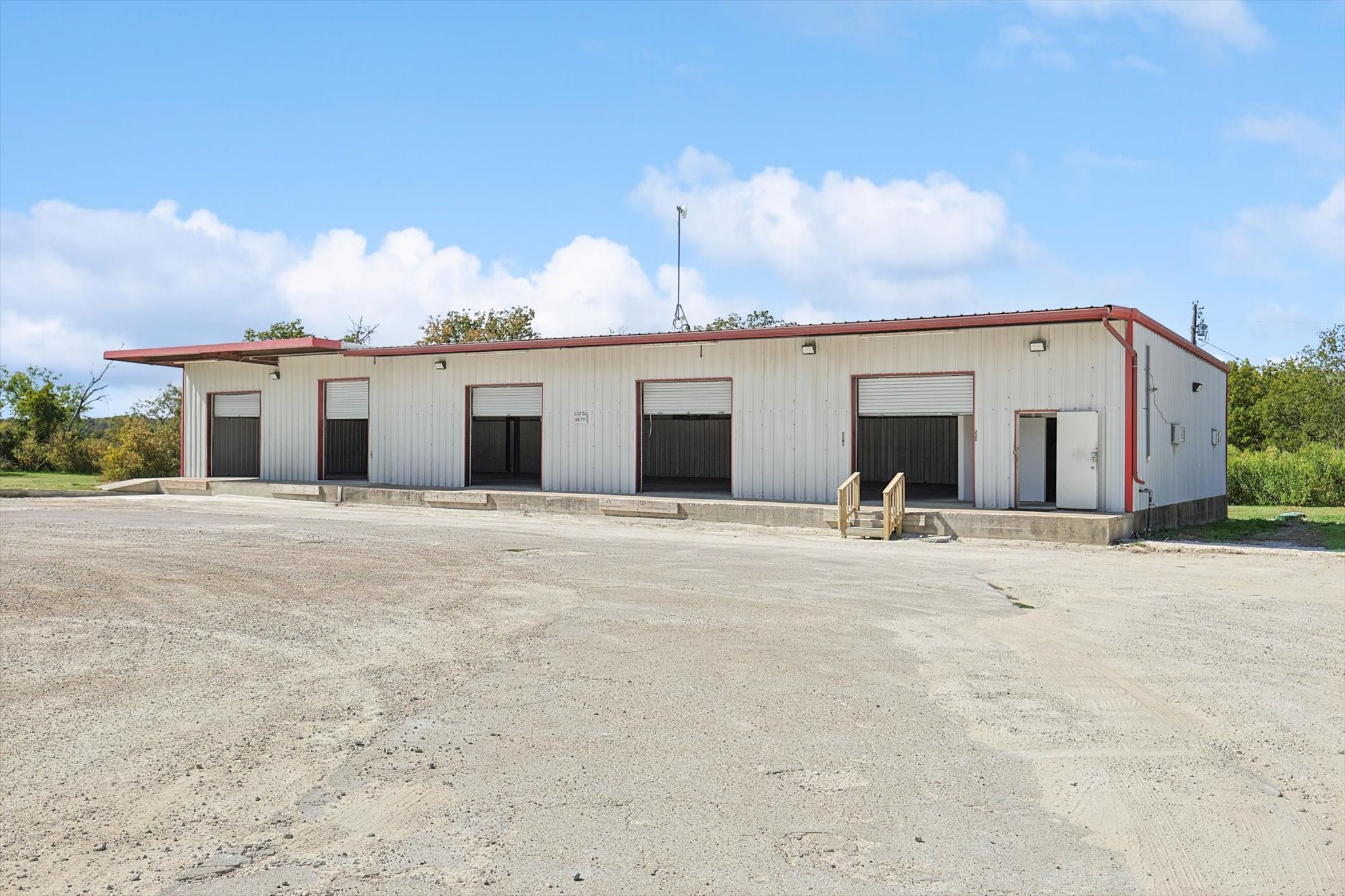 309 Fergason Road Cleburne TX 76031