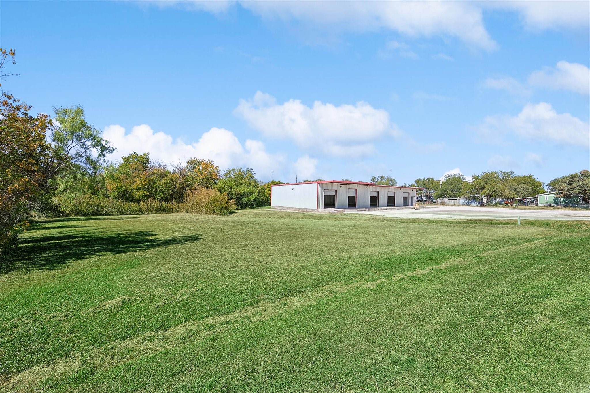309 Fergason Road Cleburne TX 76031