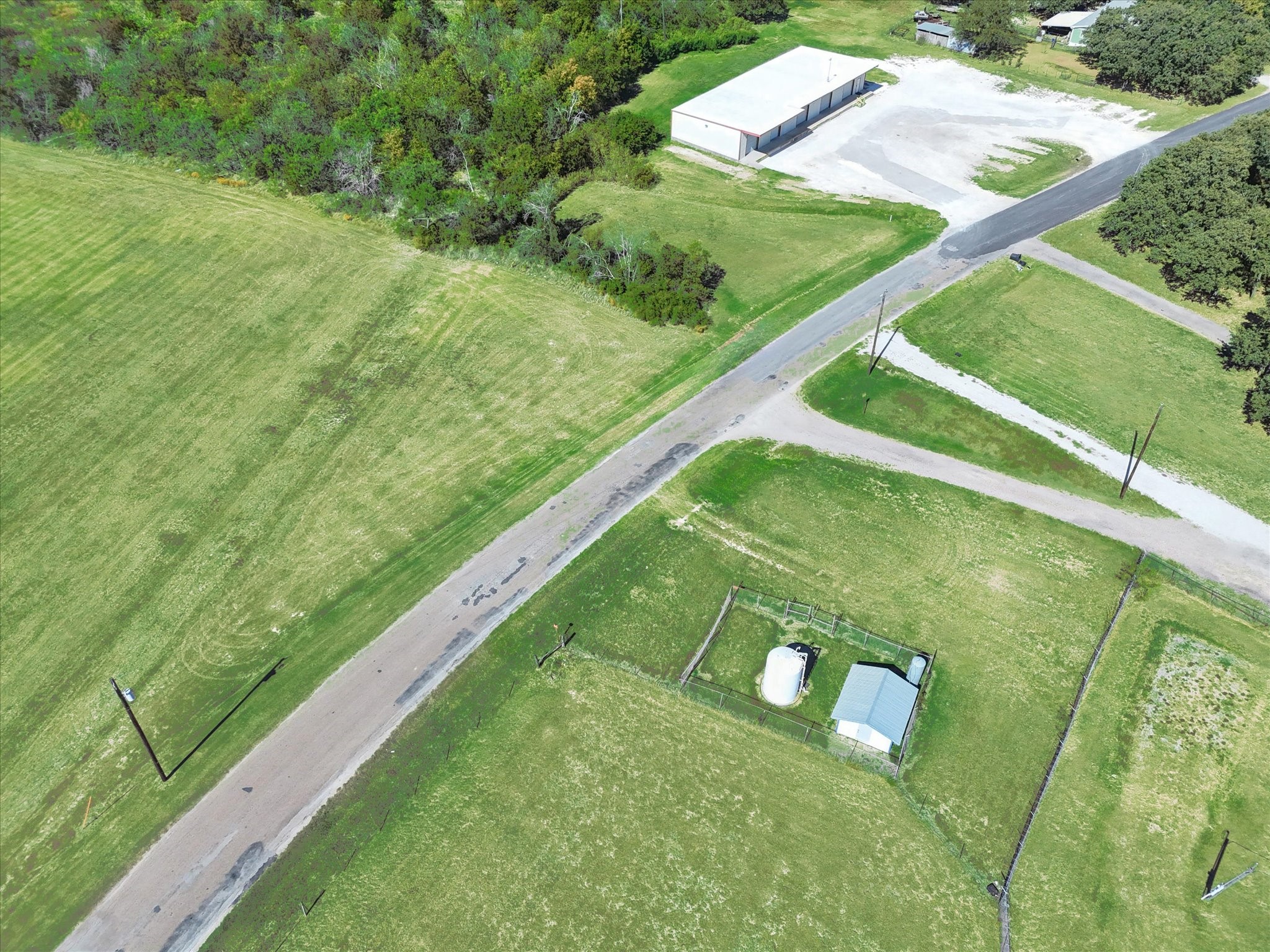 309 Fergason Road Cleburne TX 76031