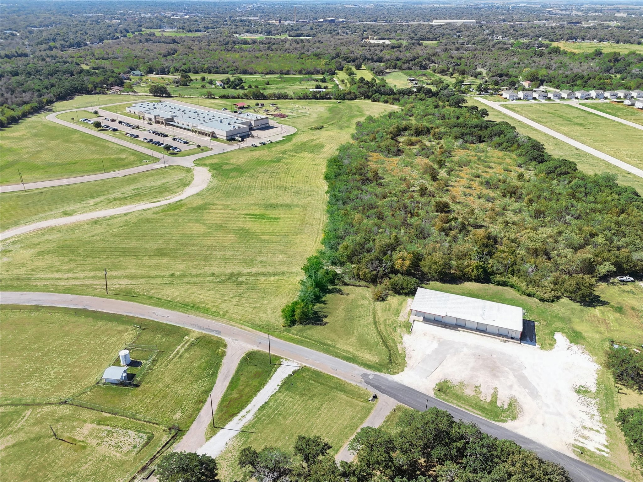 309 Fergason Road Cleburne TX 76031