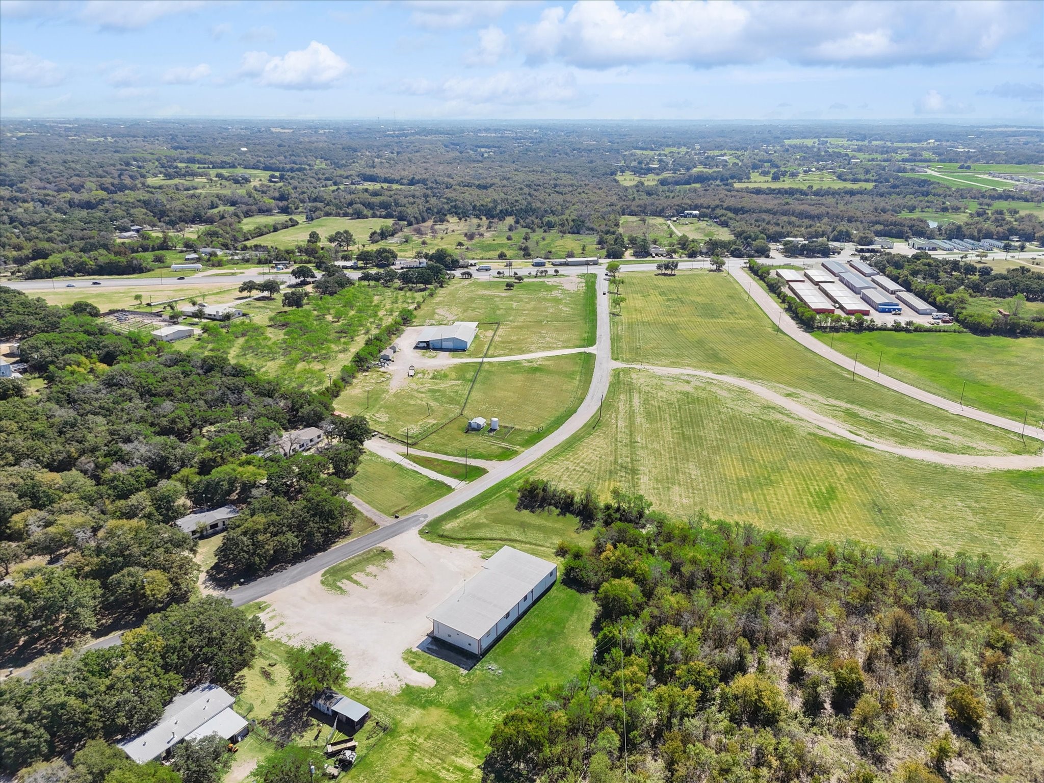 309 Fergason Road Cleburne TX 76031