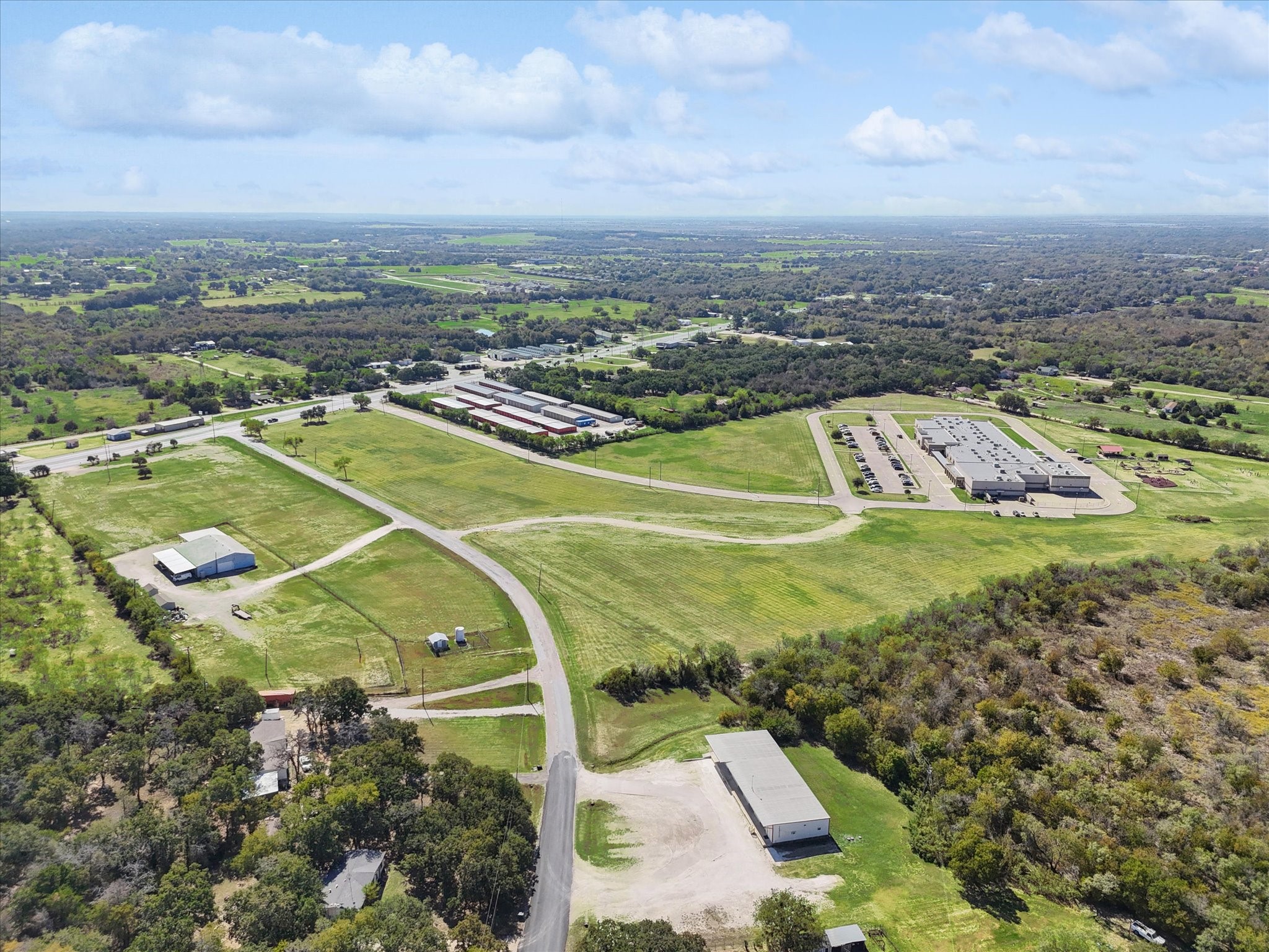 309 Fergason Road Cleburne TX 76031