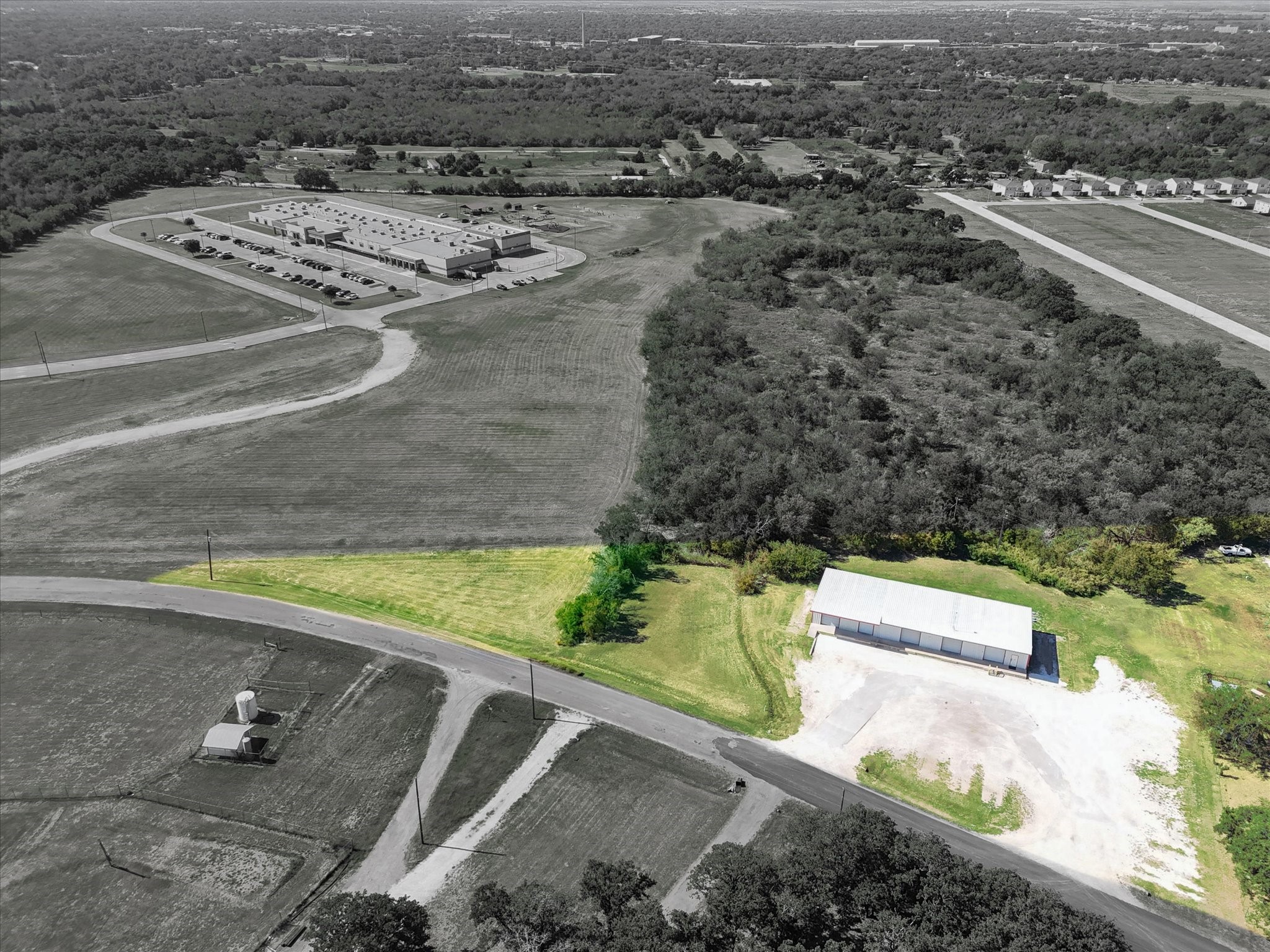 309 Fergason Road Cleburne TX 76031