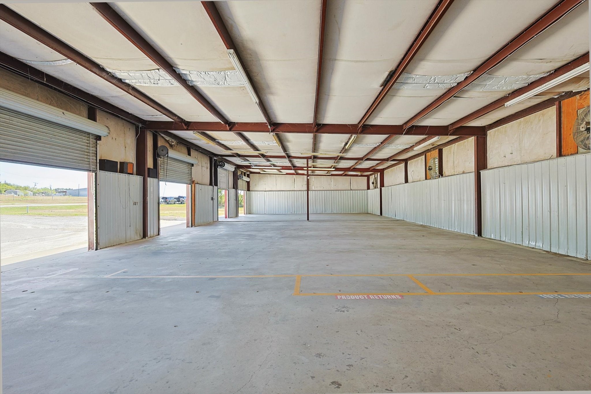 309 Fergason Road Cleburne TX 76031