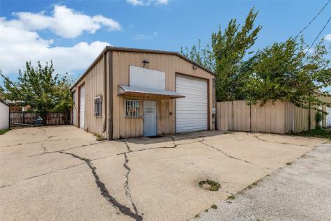 305 W Aimee Street Forney TX 75126