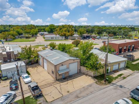 305 W Aimee Street Forney TX 75126