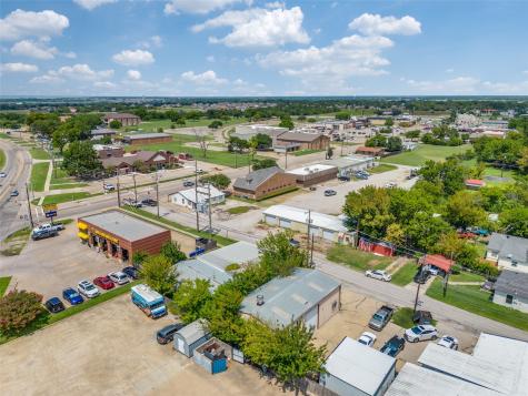 305 W Aimee Street Forney TX 75126