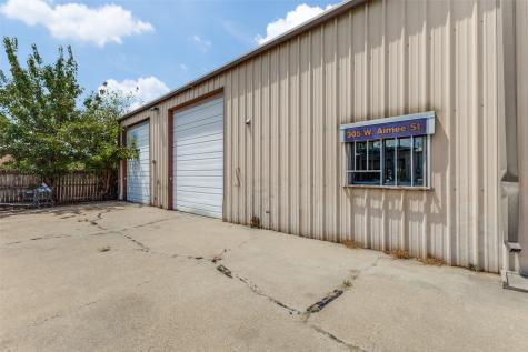 305 W Aimee Street Forney TX 75126