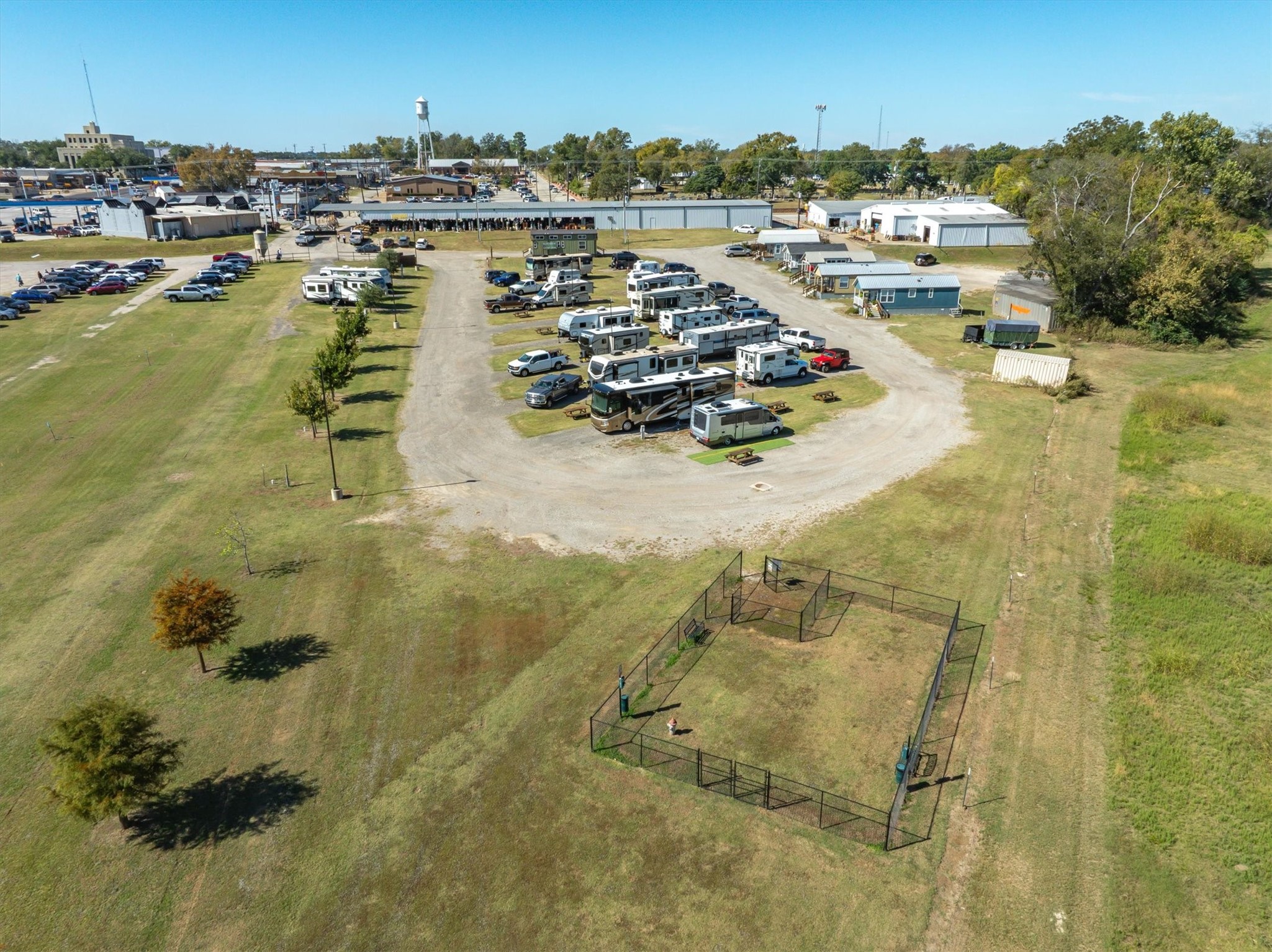 176 N Trade Days Boulevard Canton TX 75103
