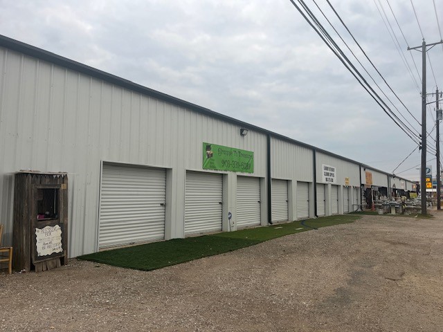 176 N Trade Days Boulevard Canton TX 75103