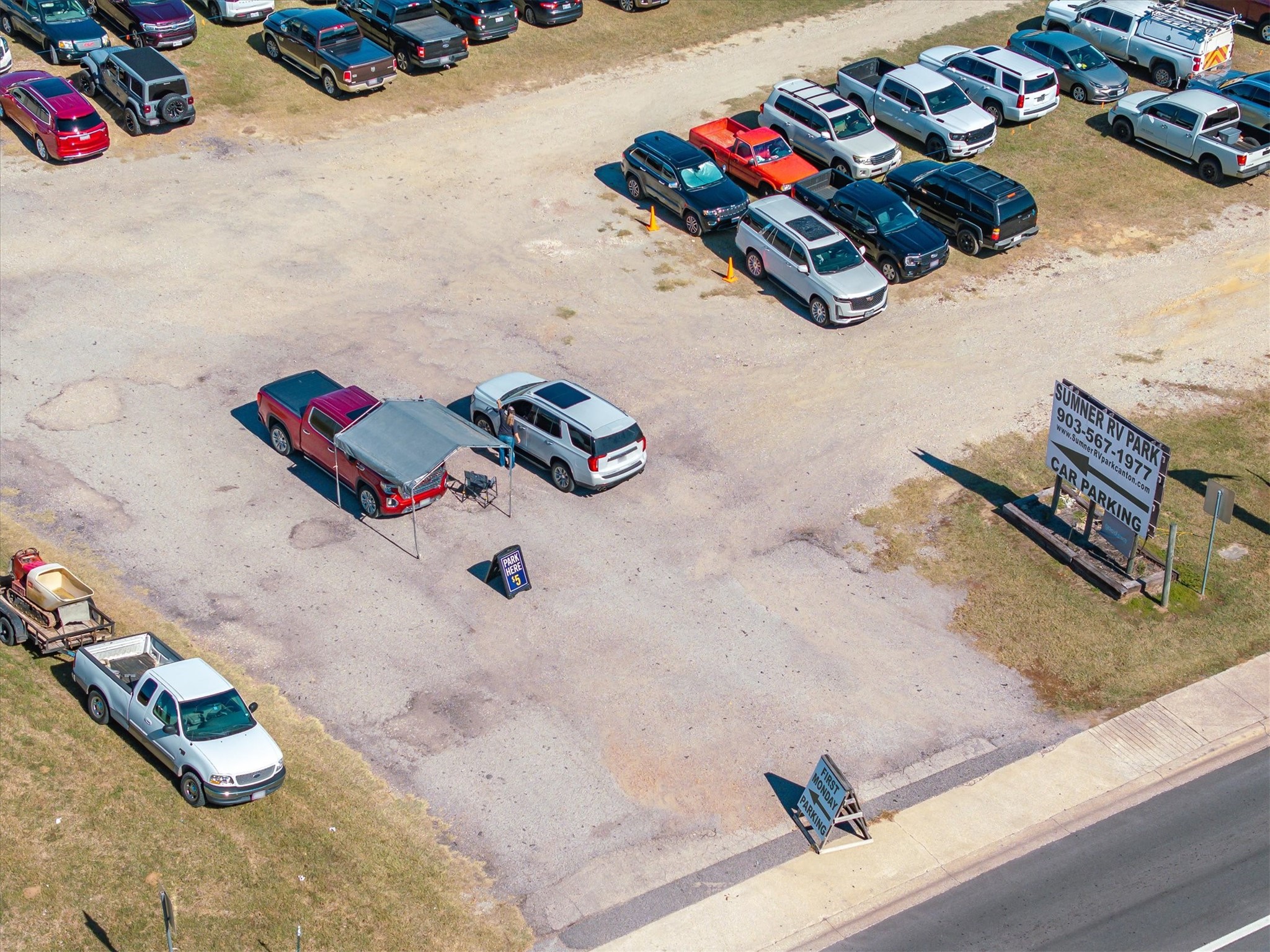 176 N Trade Days Boulevard Canton TX 75103