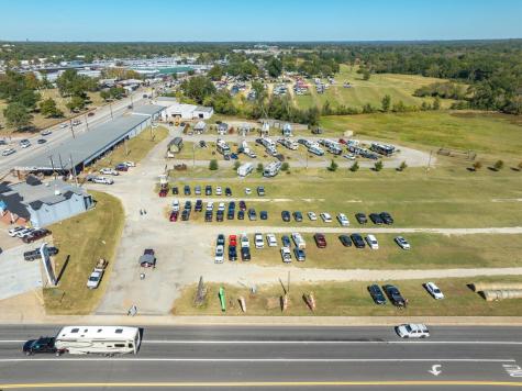 176 N Trade Days Boulevard Canton TX 75103