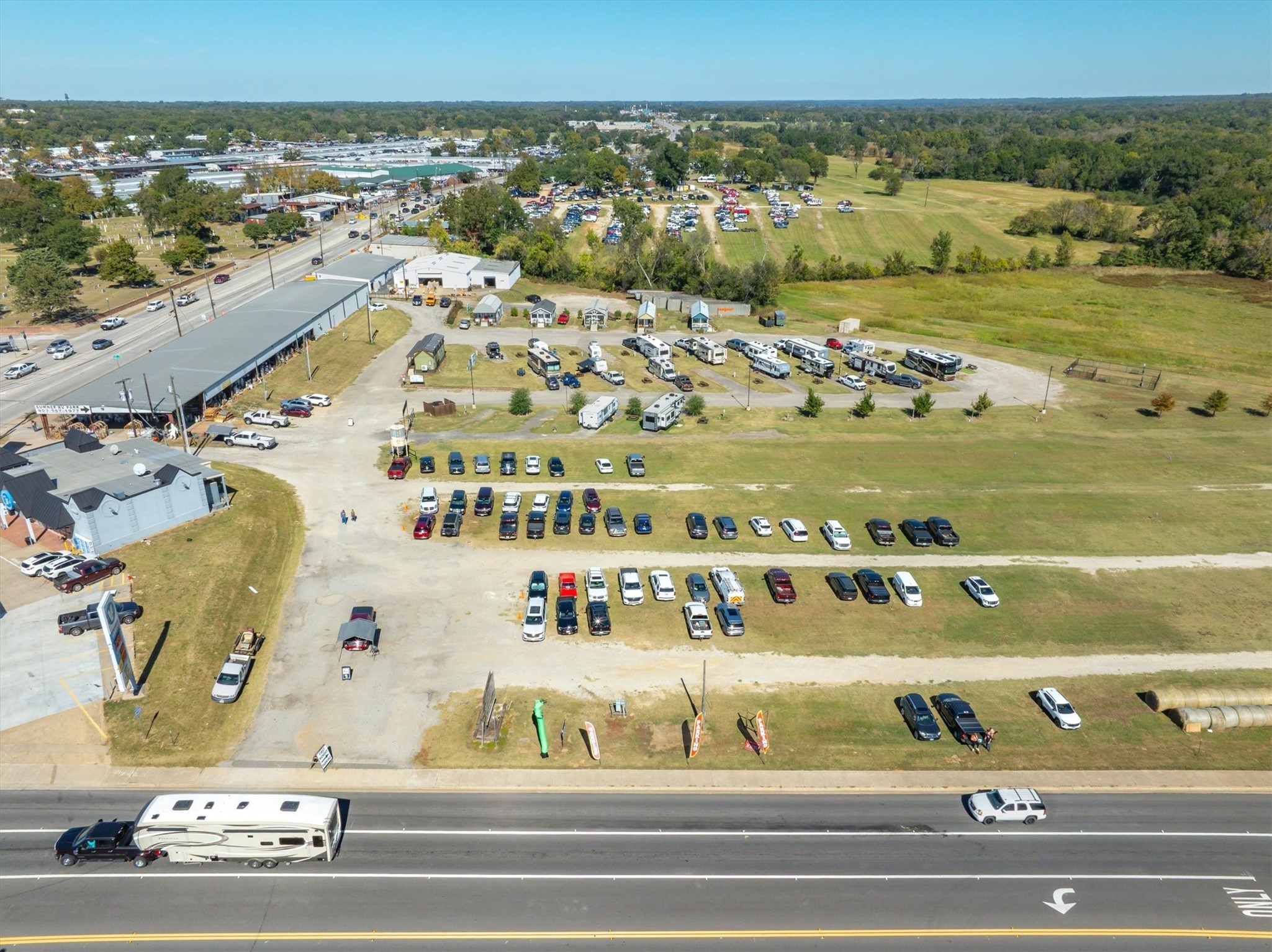 176 N Trade Days Boulevard Canton TX 75103