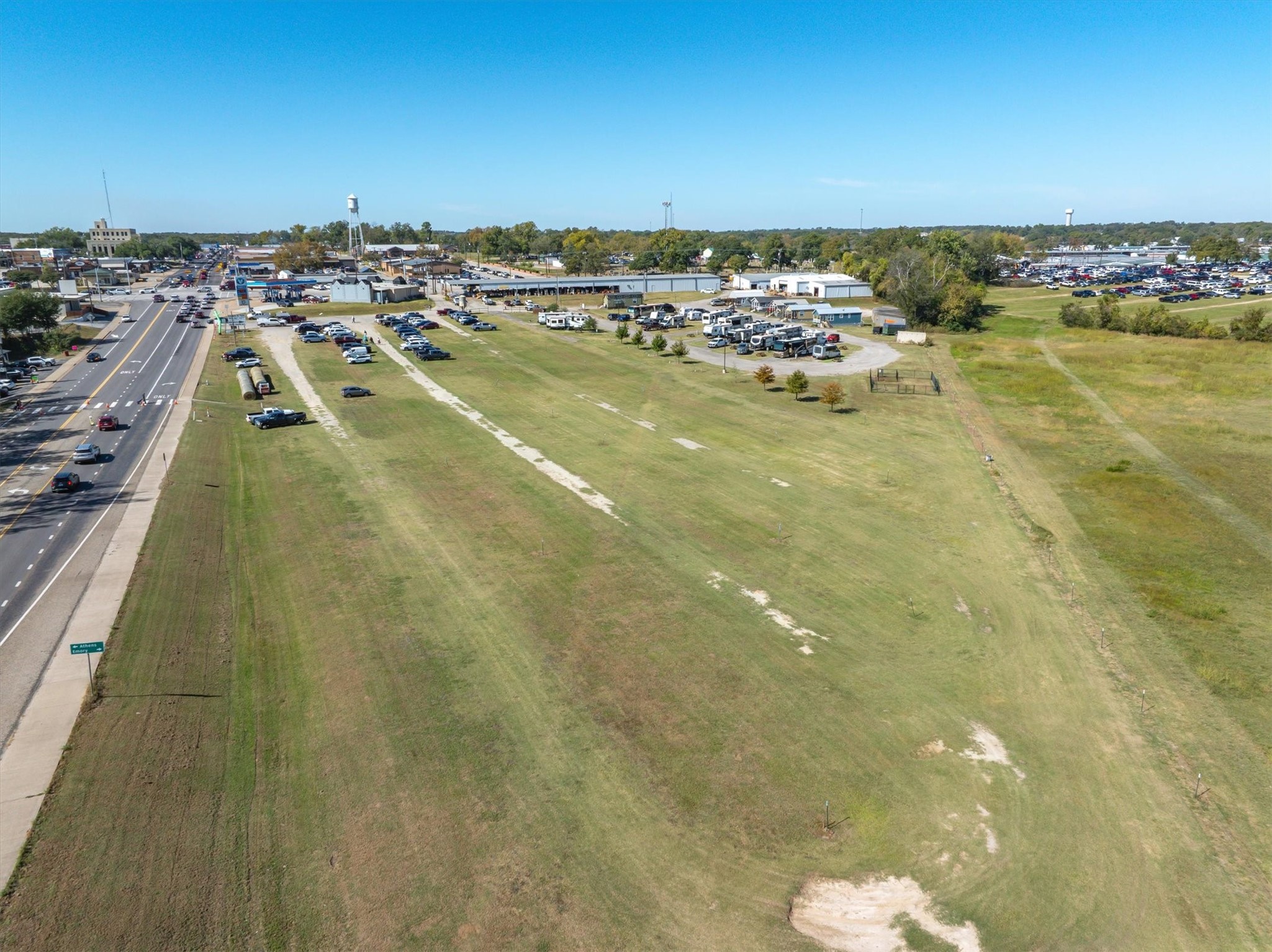 176 N Trade Days Boulevard Canton TX 75103
