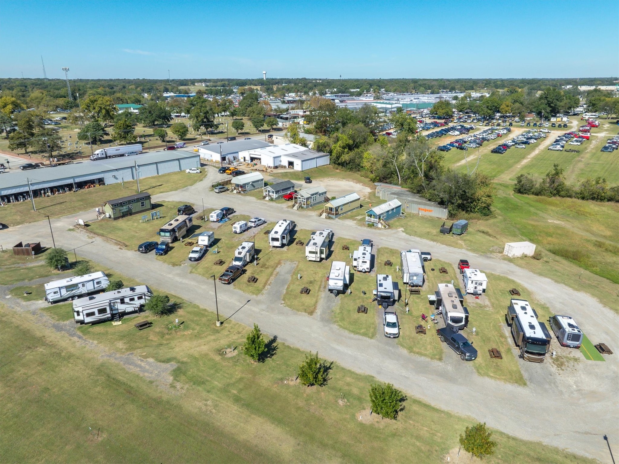 176 N Trade Days Boulevard Canton TX 75103