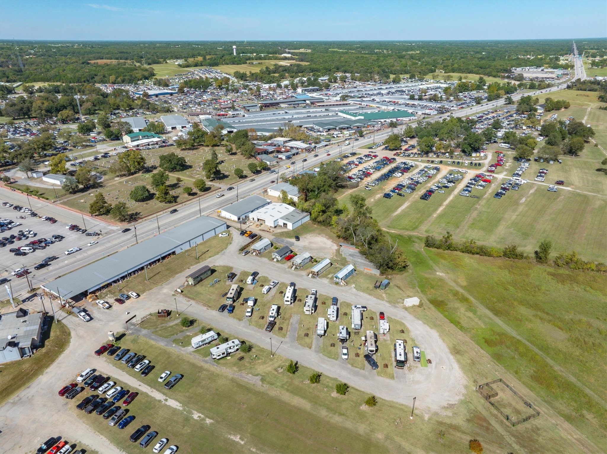 176 N Trade Days Boulevard Canton TX 75103
