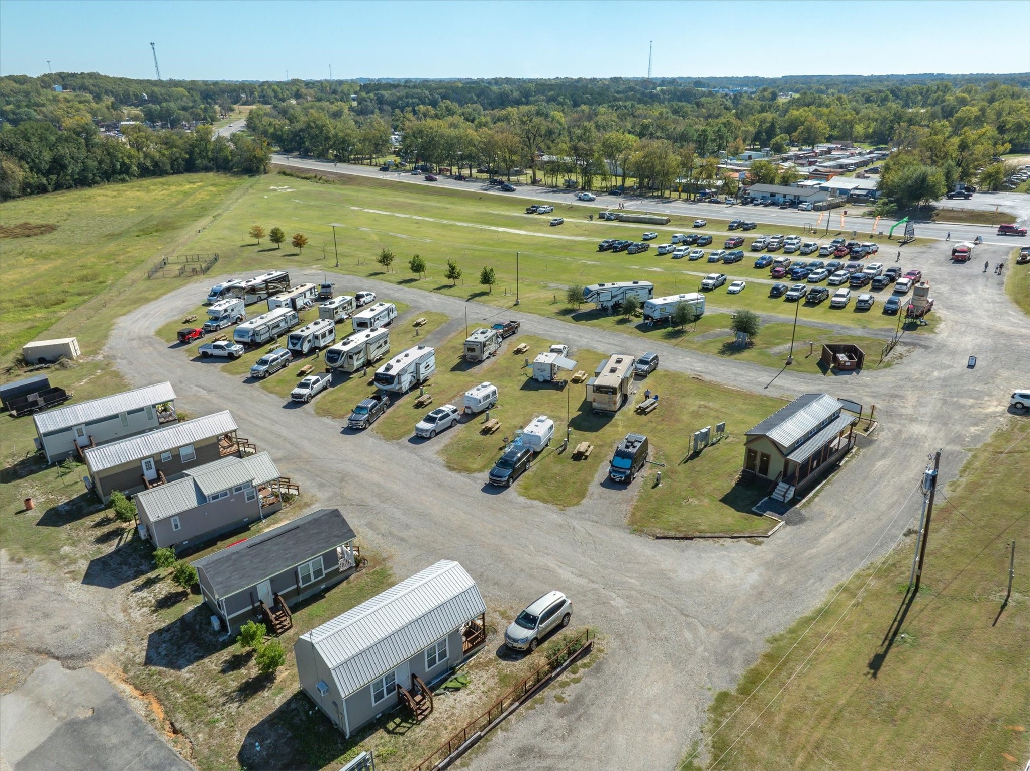 176 N Trade Days Boulevard Canton TX 75103