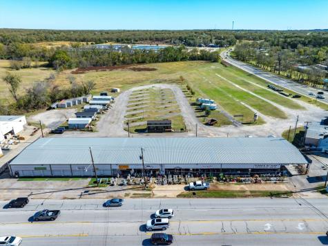 176 N Trade Days Boulevard Canton TX 75103