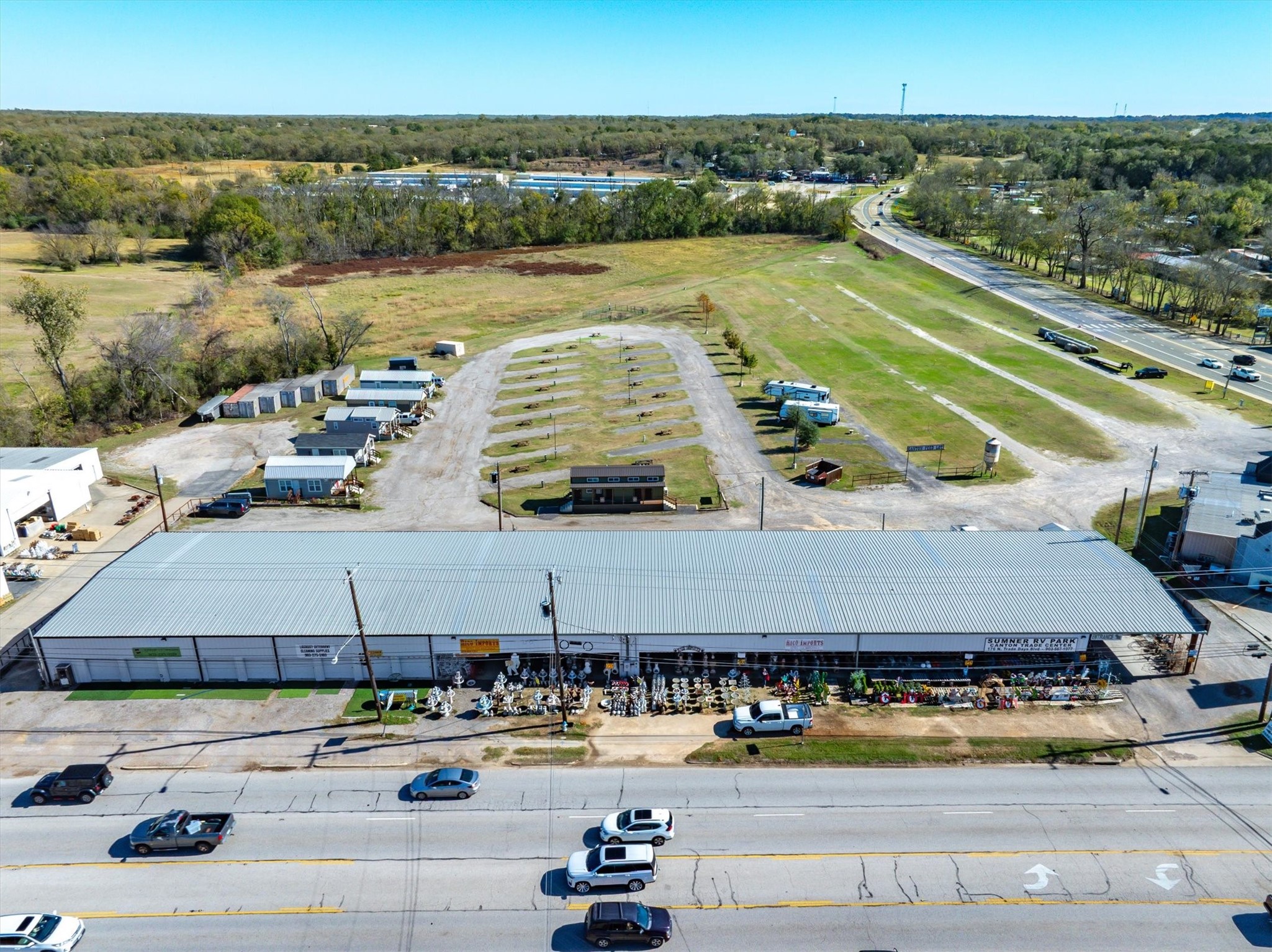 176 N Trade Days Boulevard Canton TX 75103