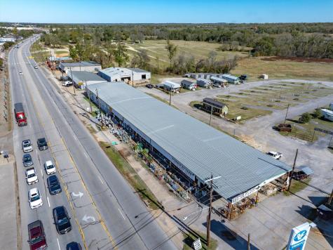 176 N Trade Days Boulevard Canton TX 75103