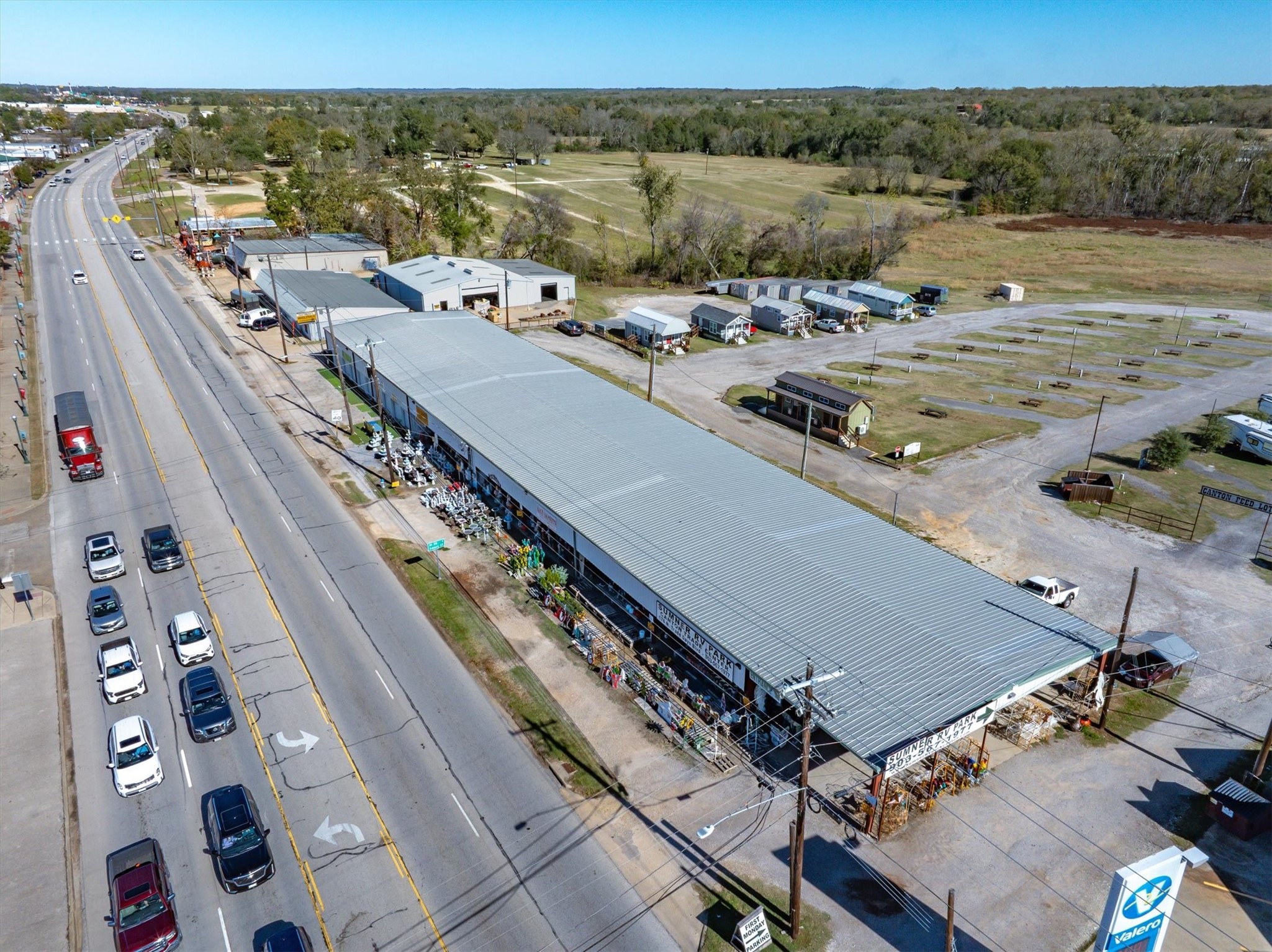 176 N Trade Days Boulevard Canton TX 75103