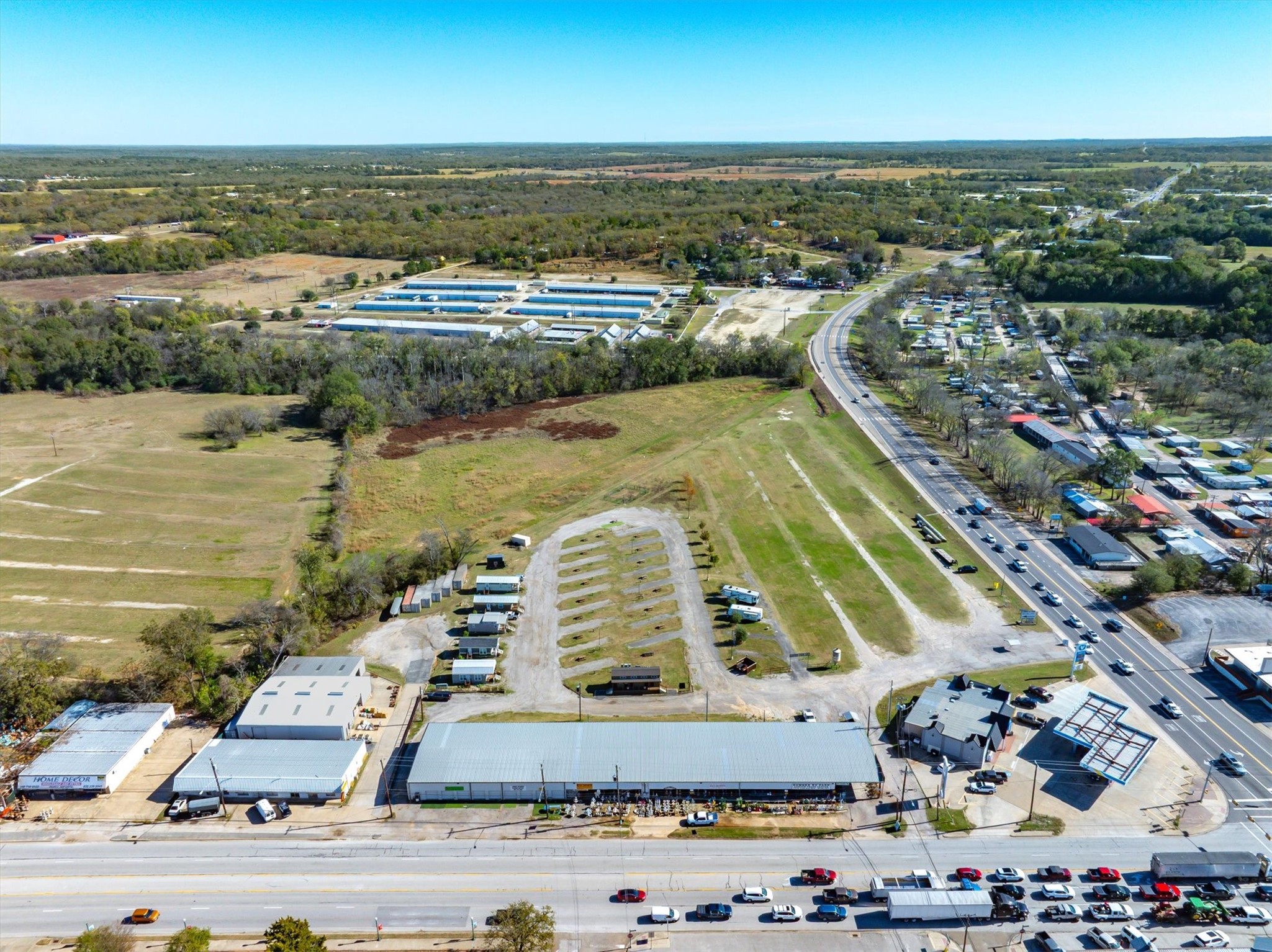 176 N Trade Days Boulevard Canton TX 75103