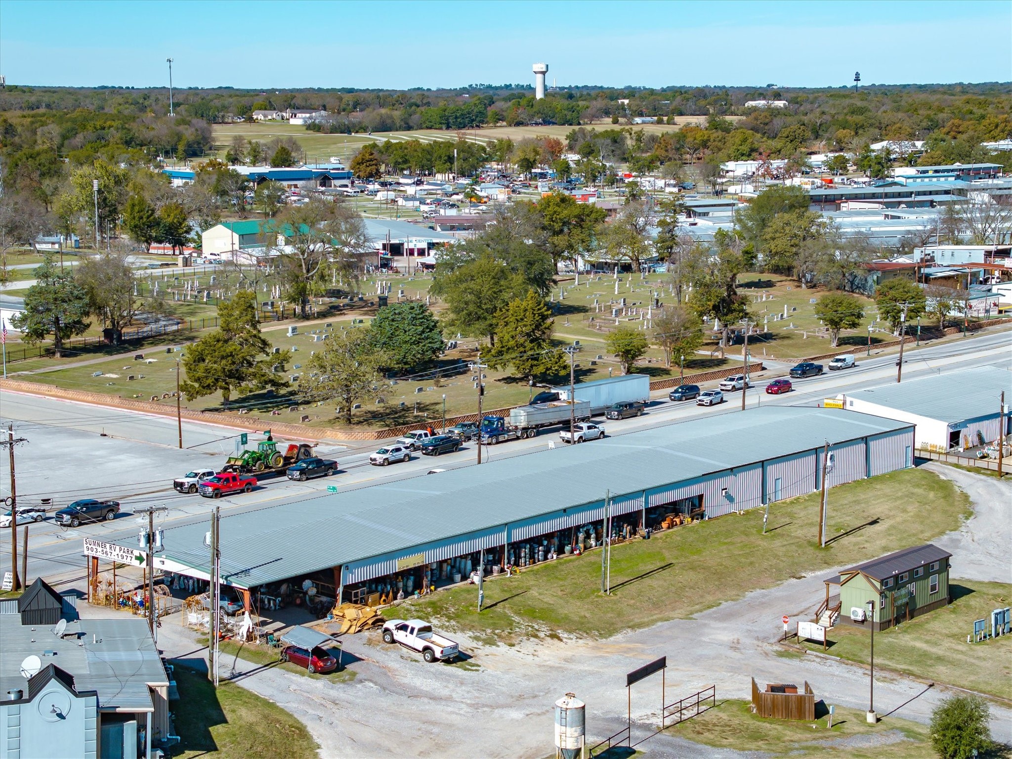 176 N Trade Days Boulevard Canton TX 75103