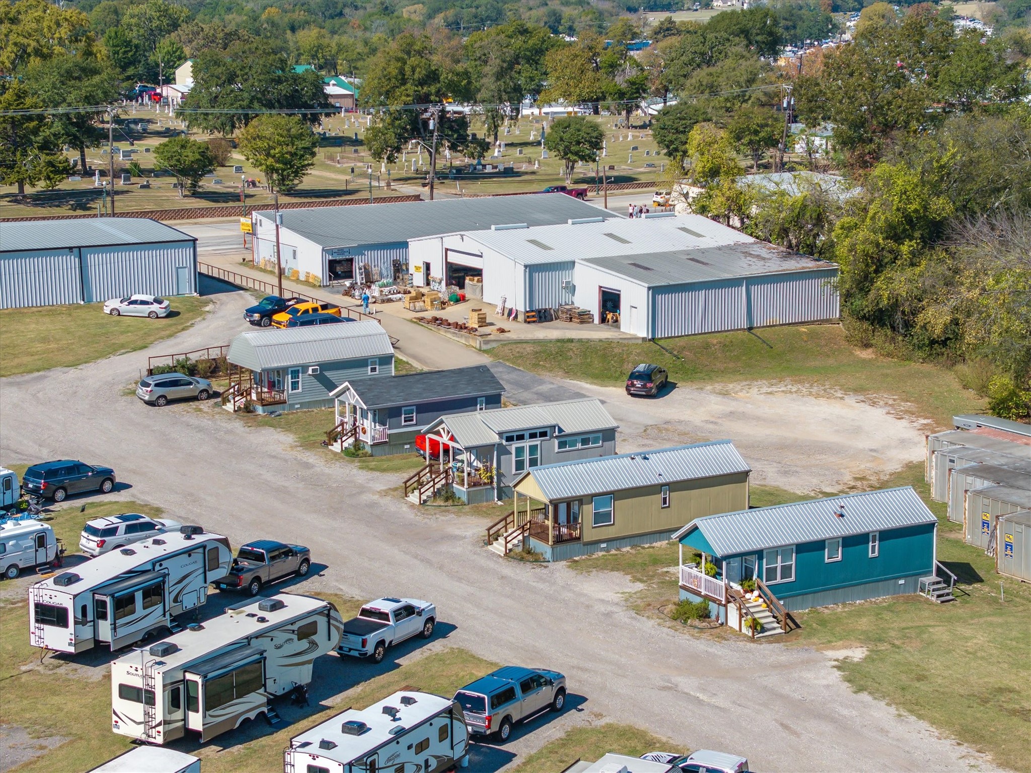 176 N Trade Days Boulevard Canton TX 75103