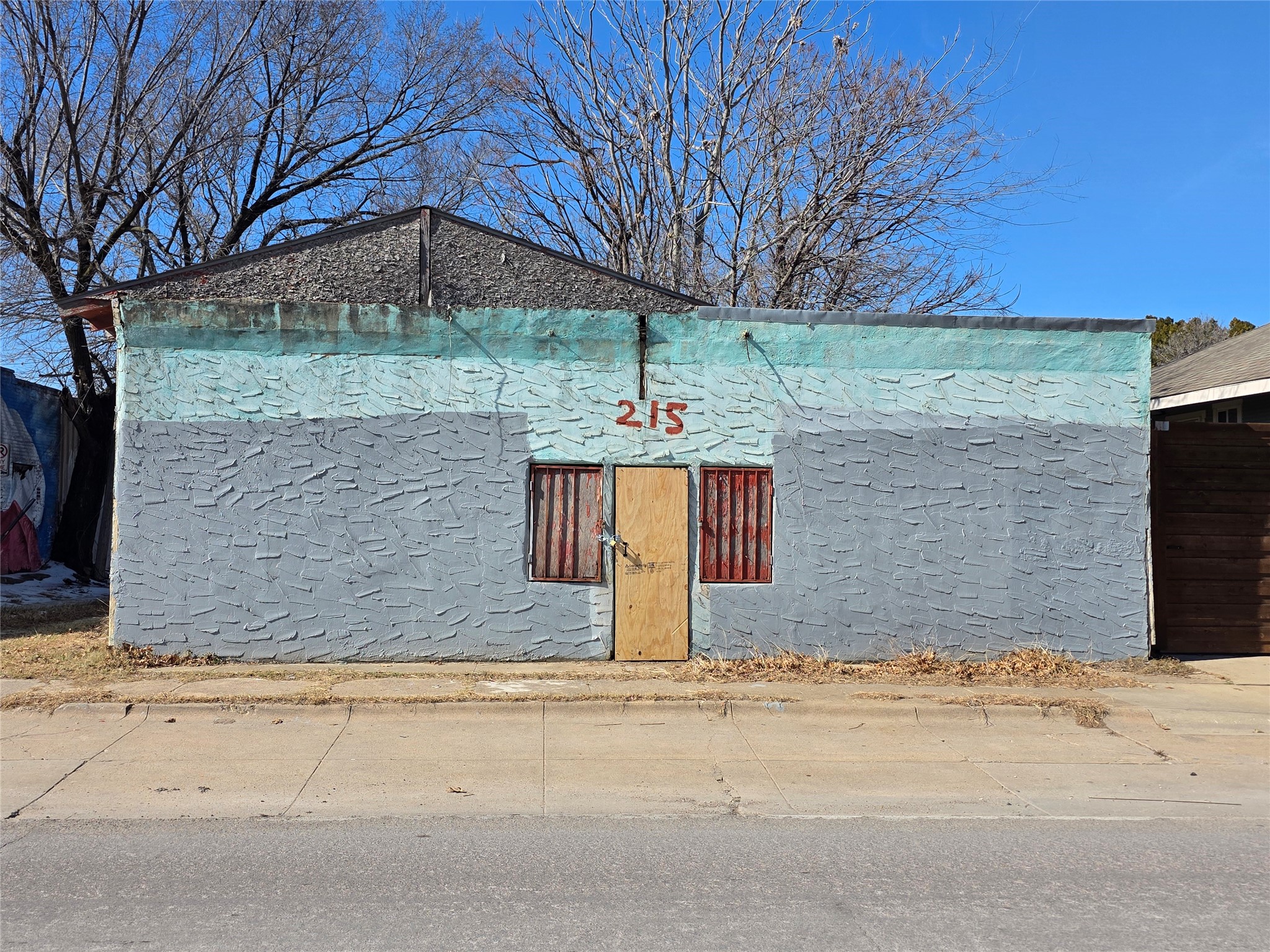215 S Beckley Avenue Dallas TX 75203