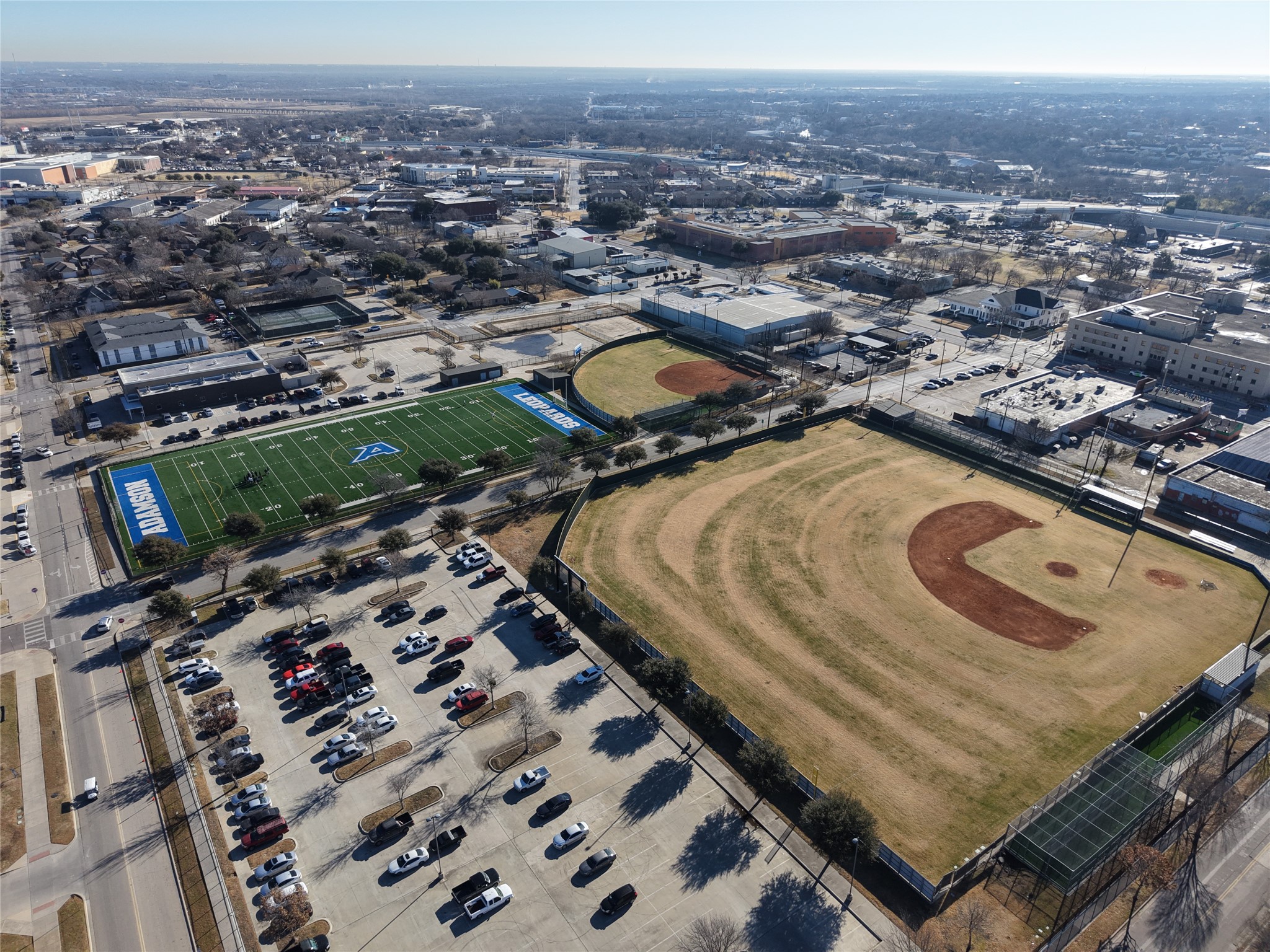 215 S Beckley Avenue Dallas TX 75203