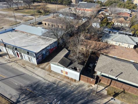 215 S Beckley Avenue Dallas TX 75203