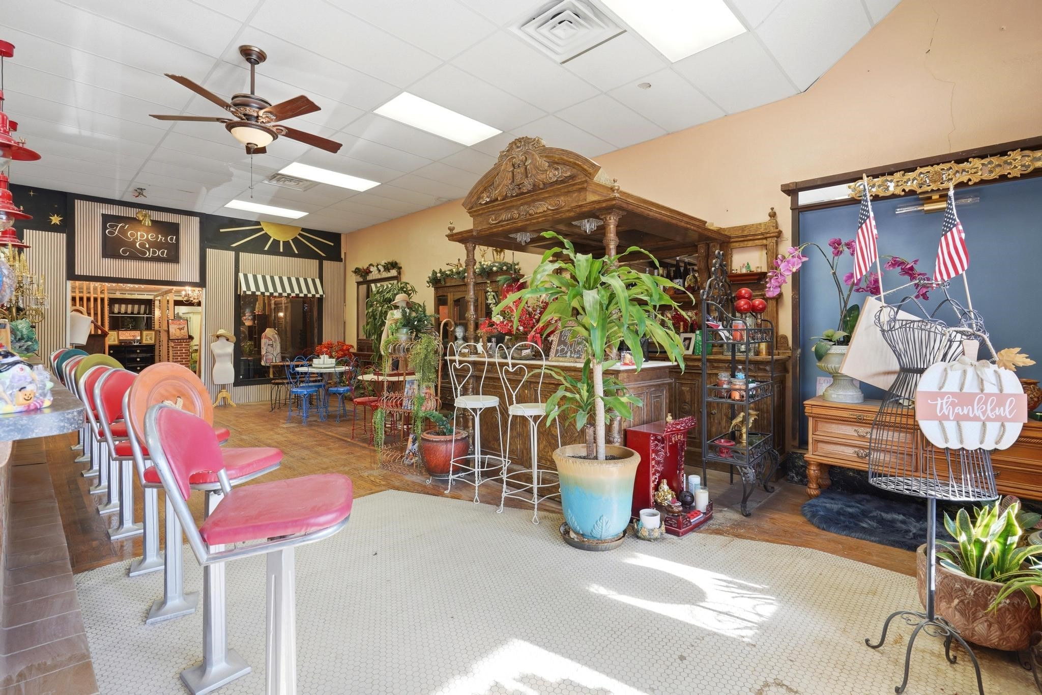 110 S Swenson Street Stamford TX 79553