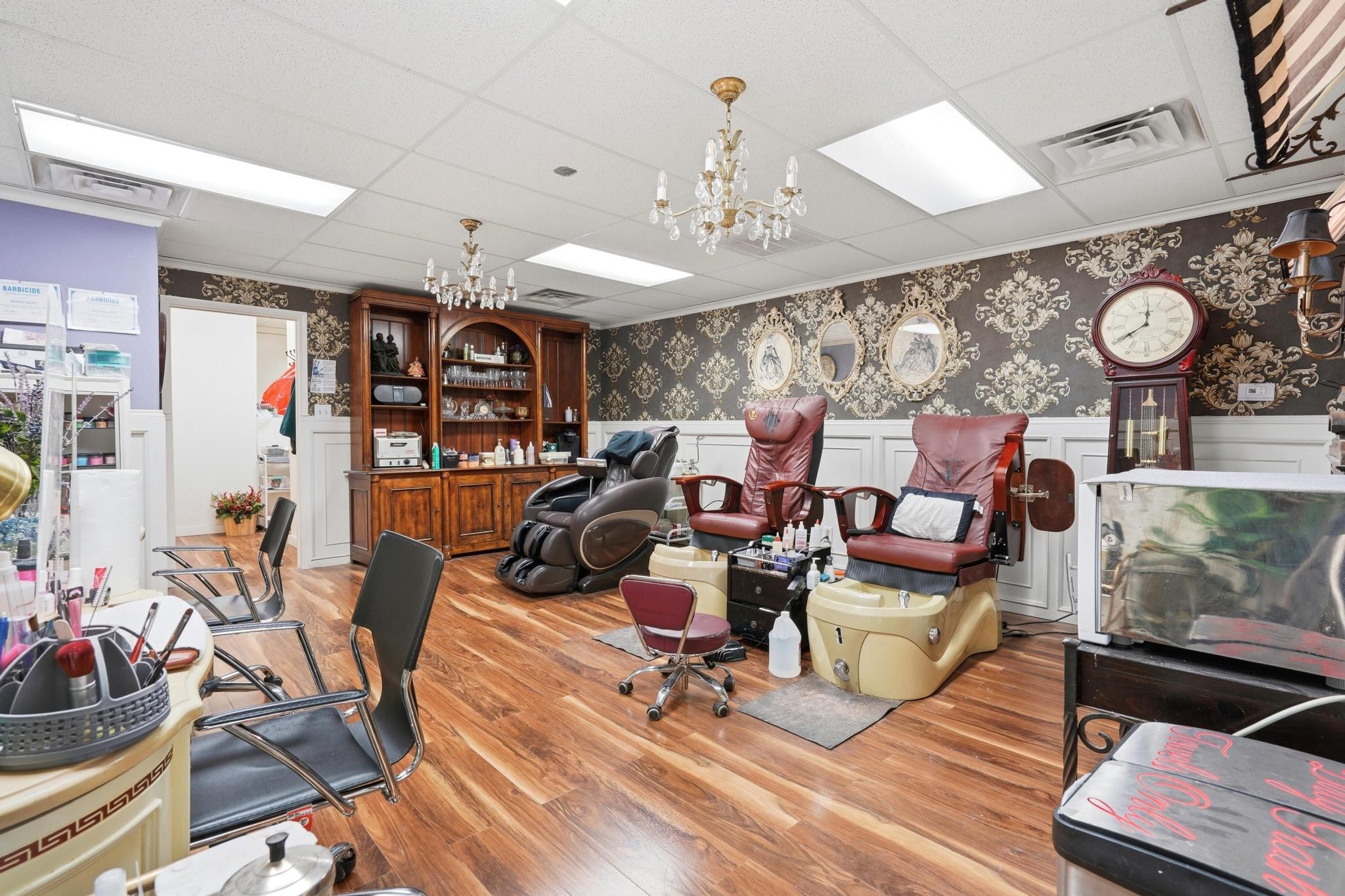 110 S Swenson Street Stamford TX 79553