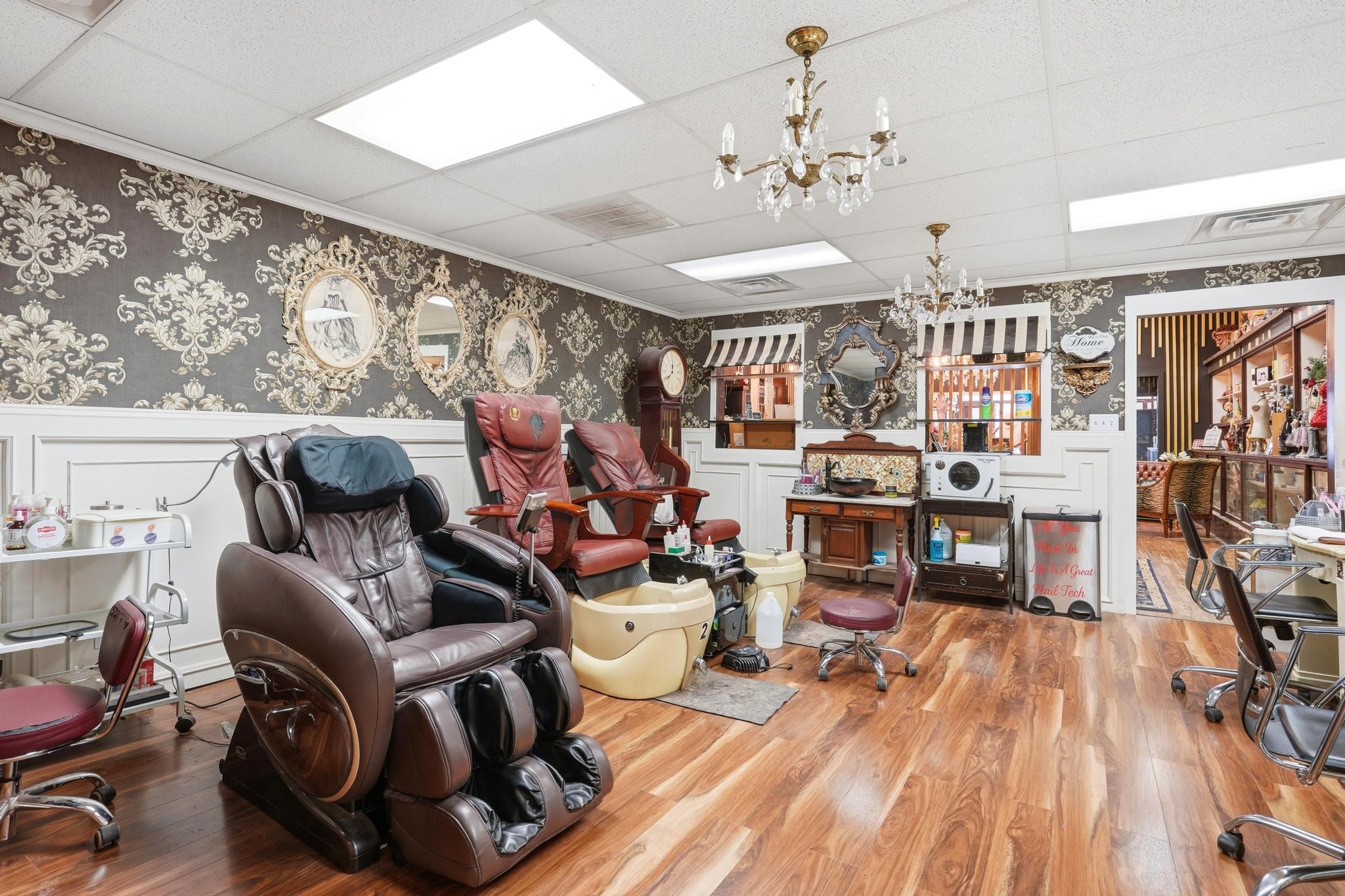 110 S Swenson Street Stamford TX 79553