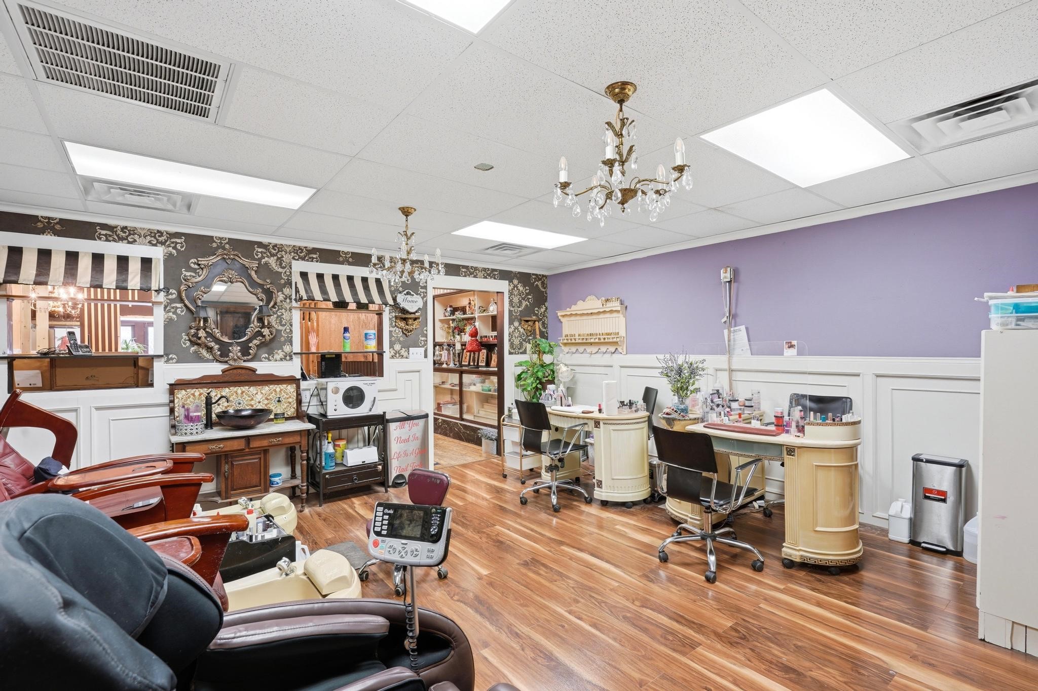 110 S Swenson Street Stamford TX 79553