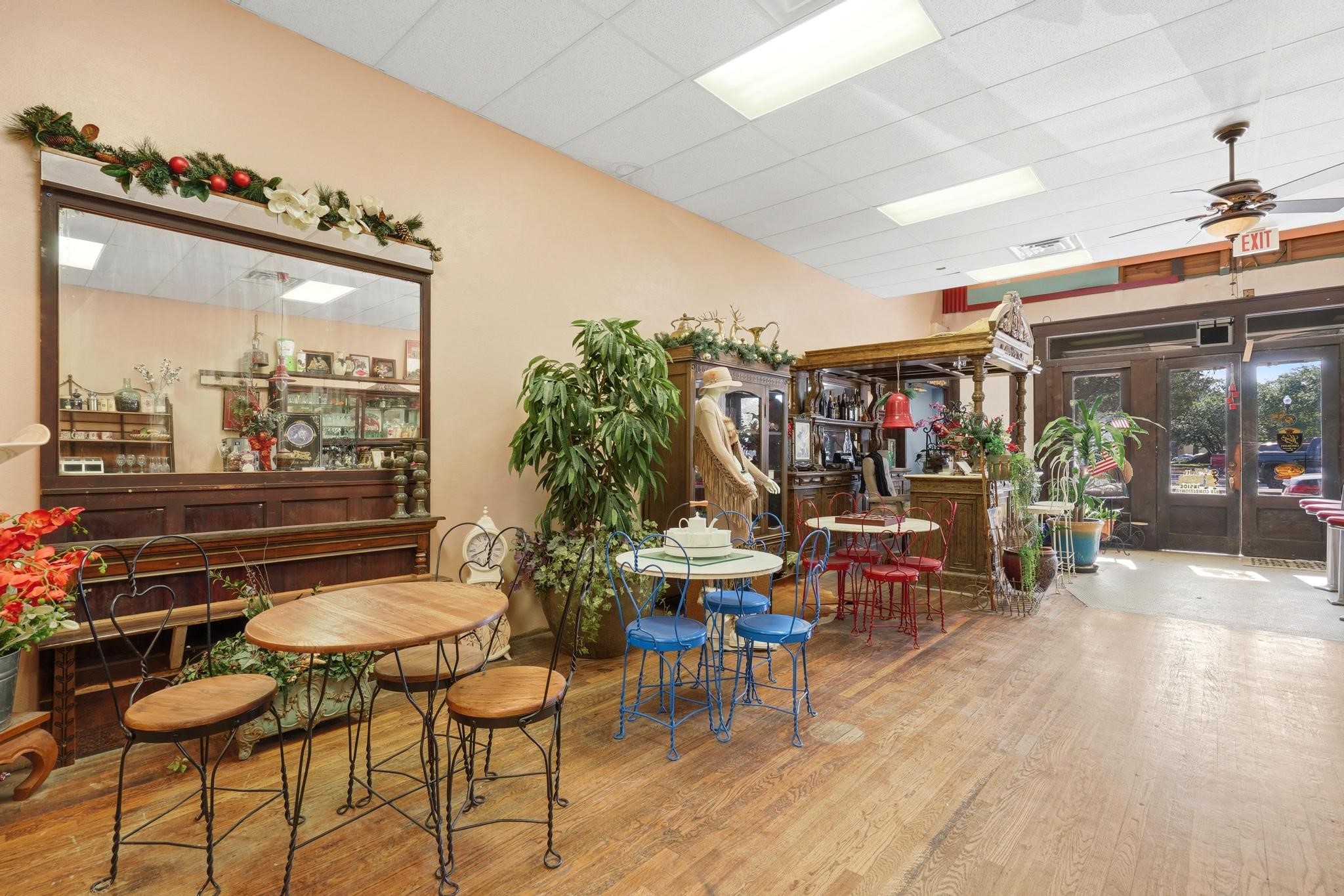 110 S Swenson Street Stamford TX 79553