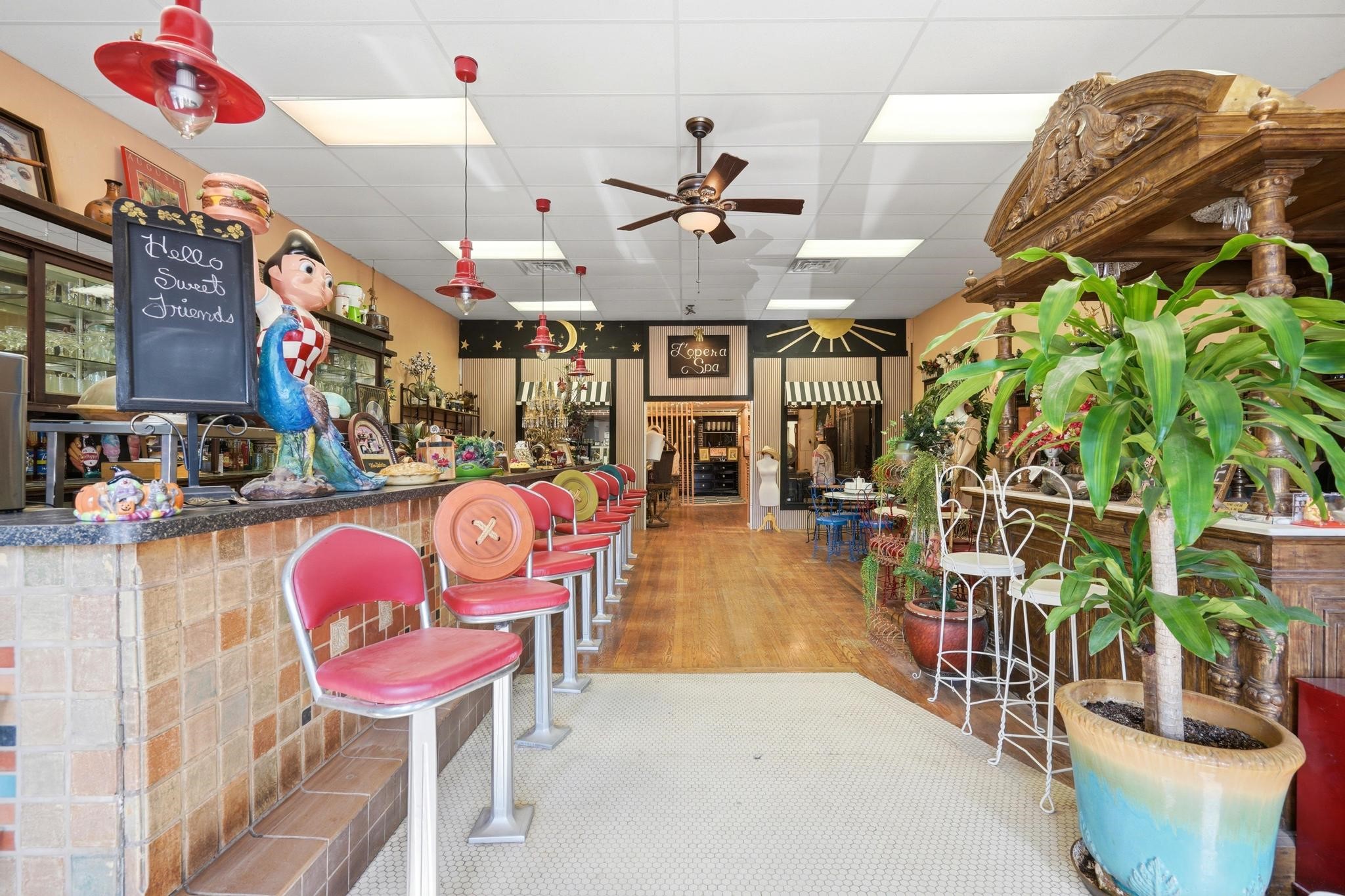 110 S Swenson Street Stamford TX 79553