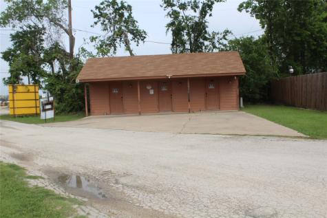 1498 Old Golf Course Road Belton TX 76513