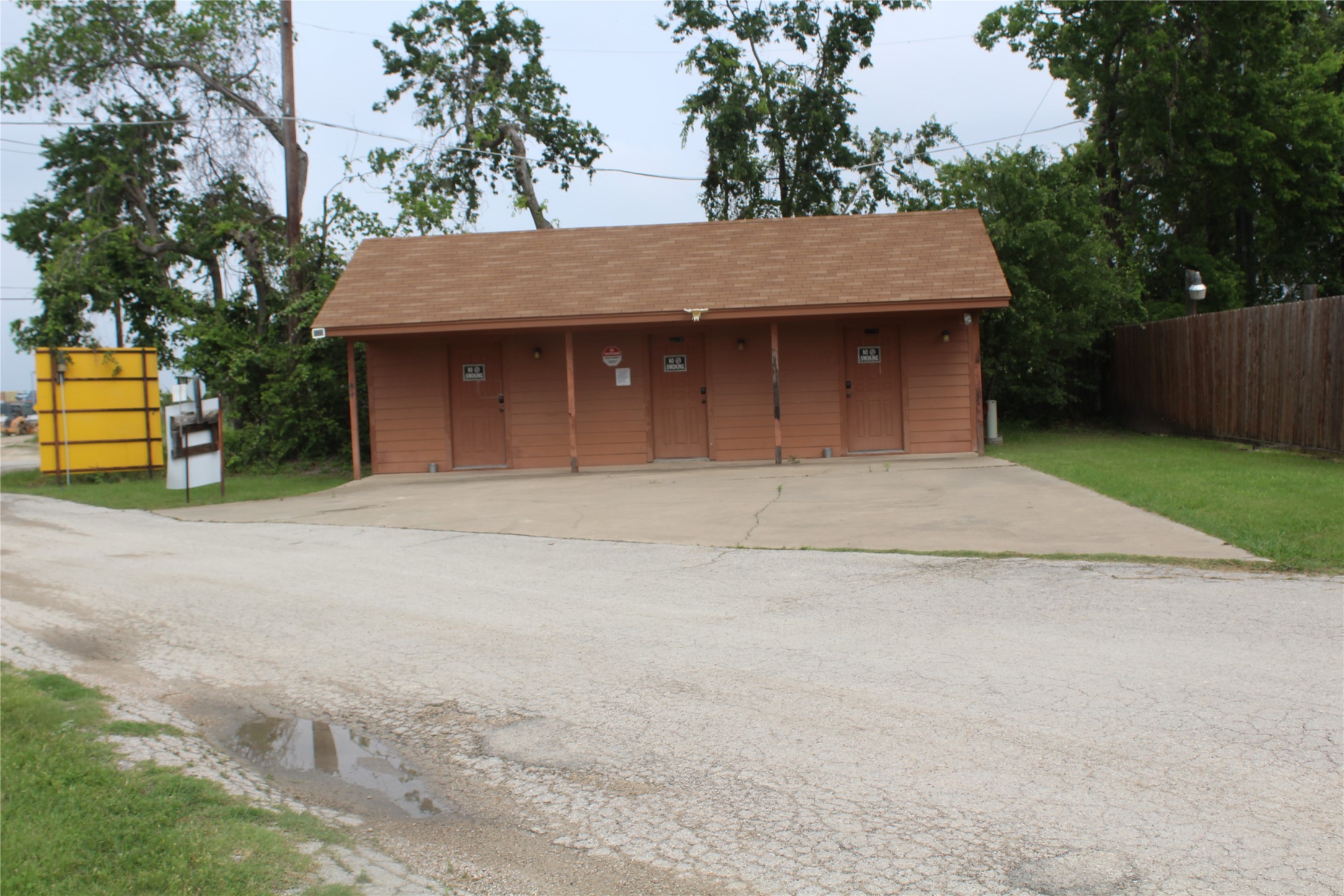 1498 Old Golf Course Road Belton TX 76513