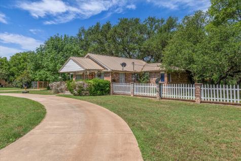 1498 Old Golf Course Road Belton TX 76513
