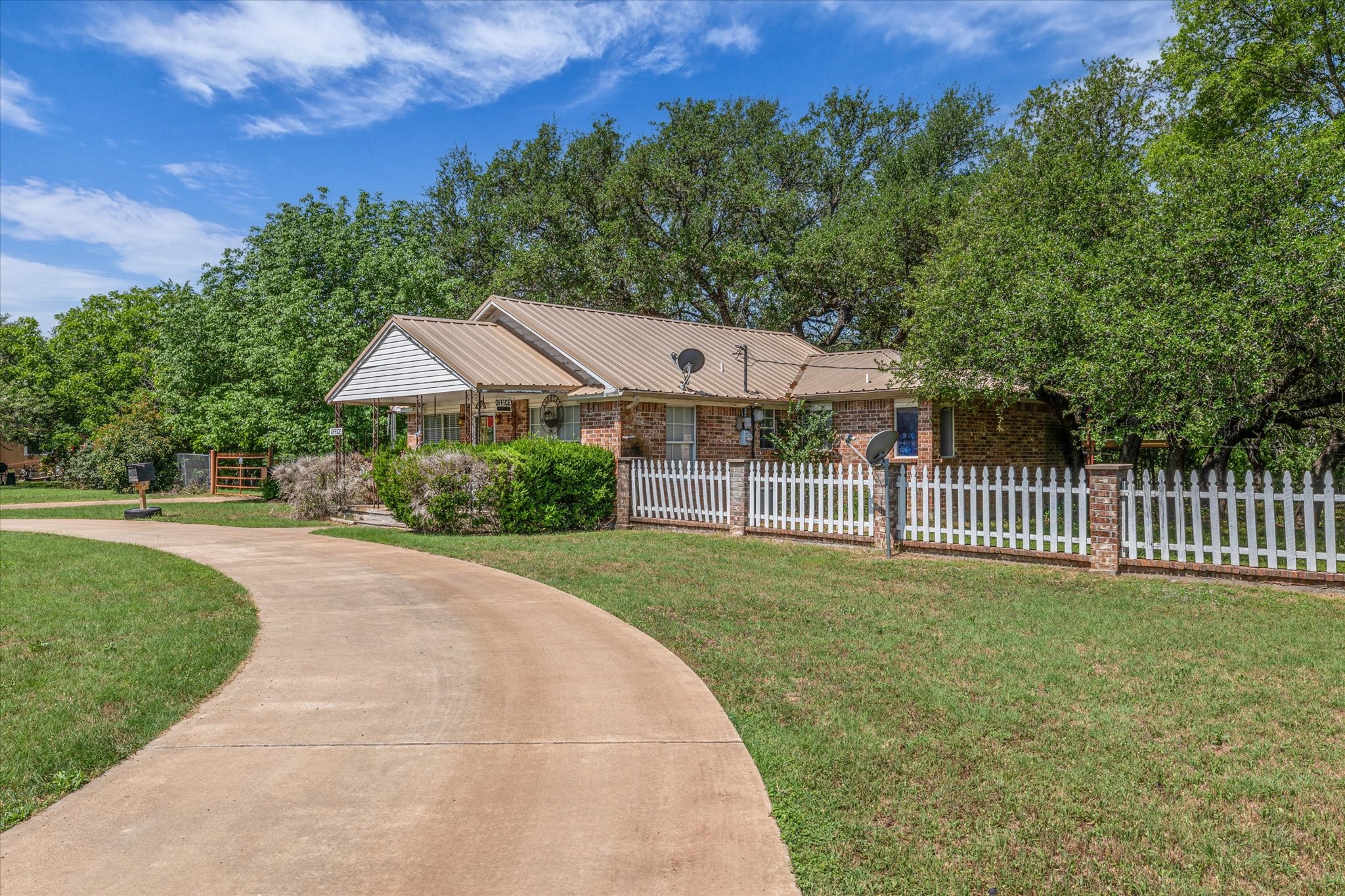 1498 Old Golf Course Road Belton TX 76513